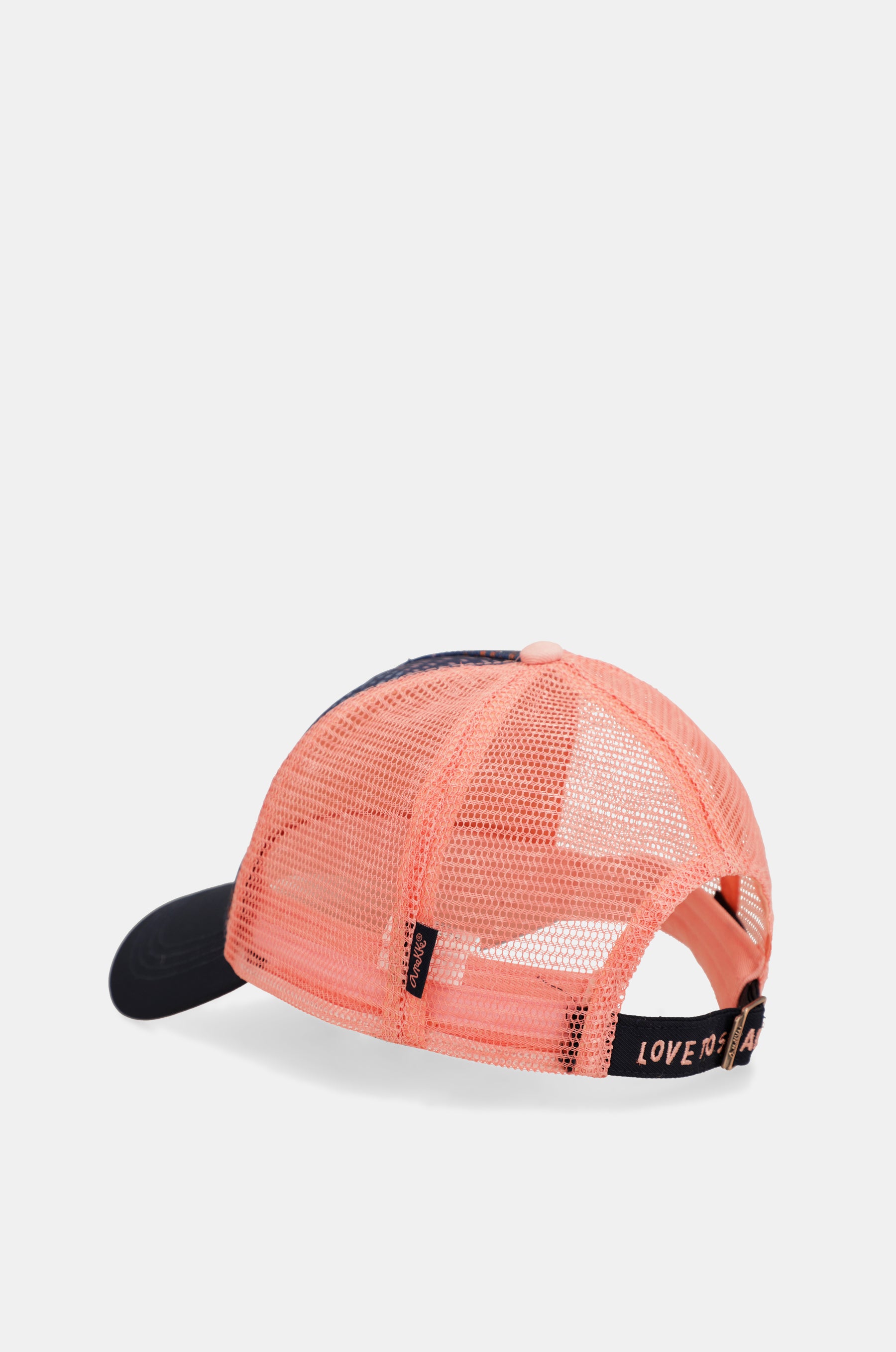 Sixties cap