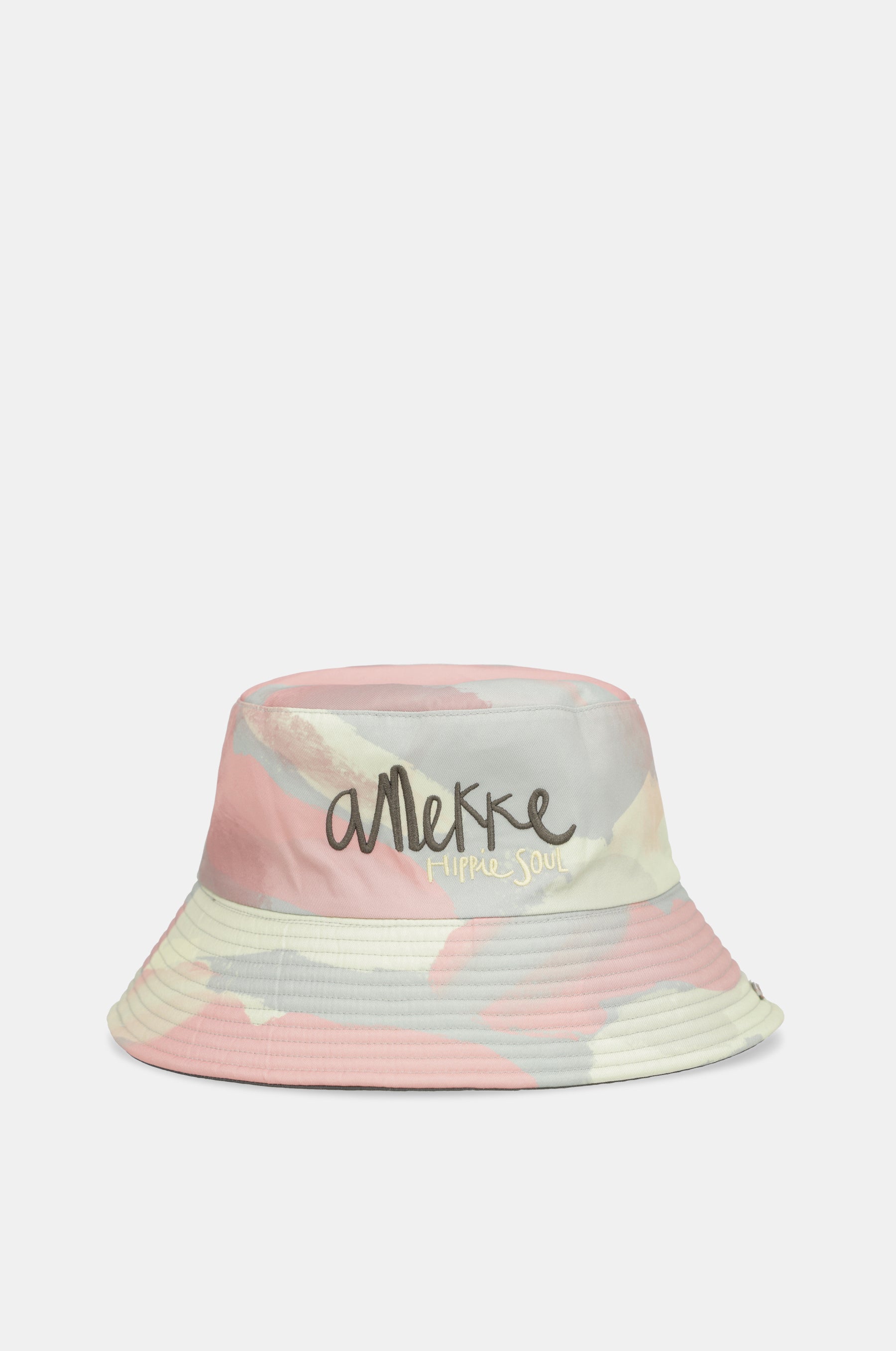 Passion bucket hat