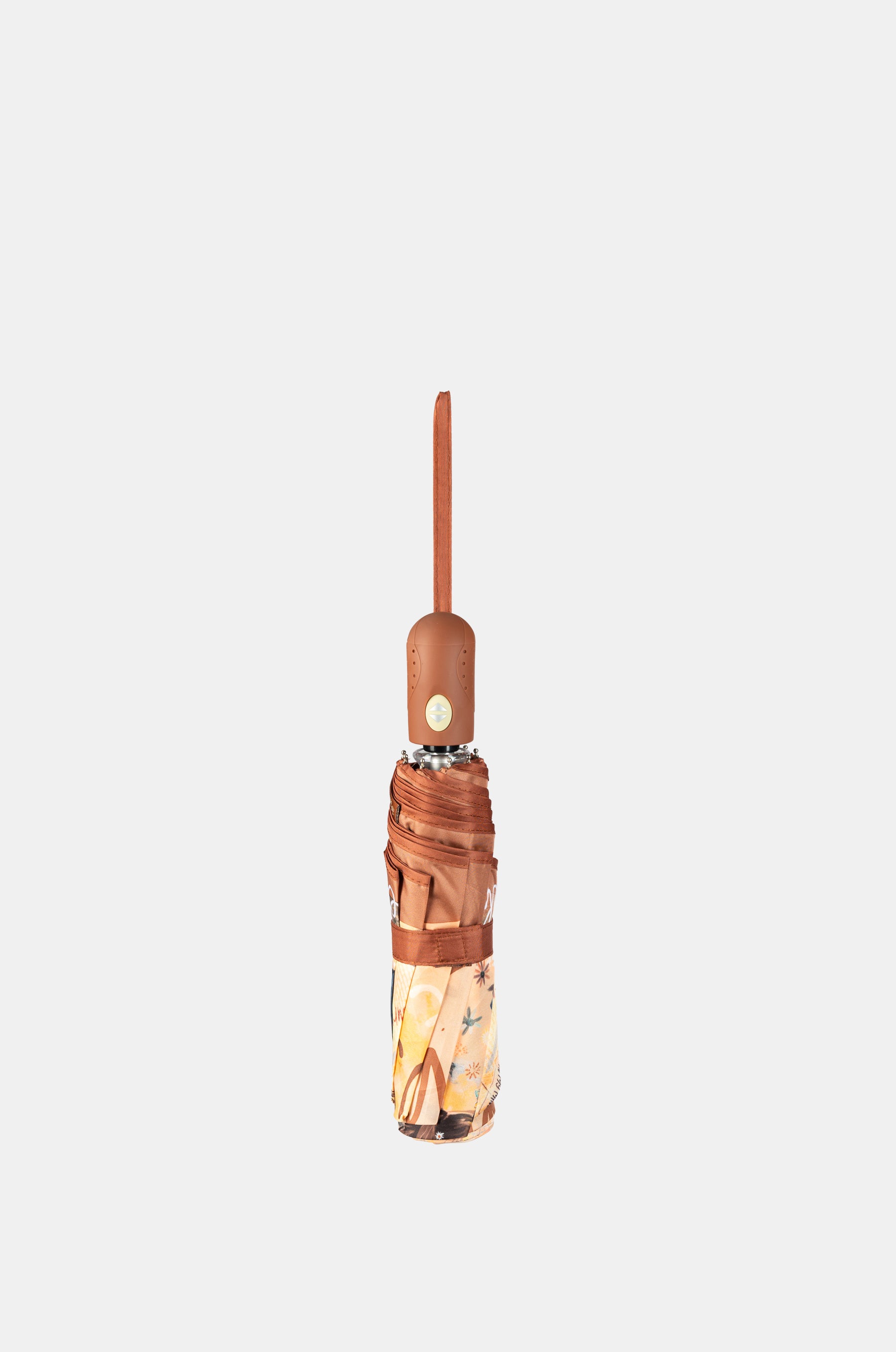 Peace & Love automatic umbrella
