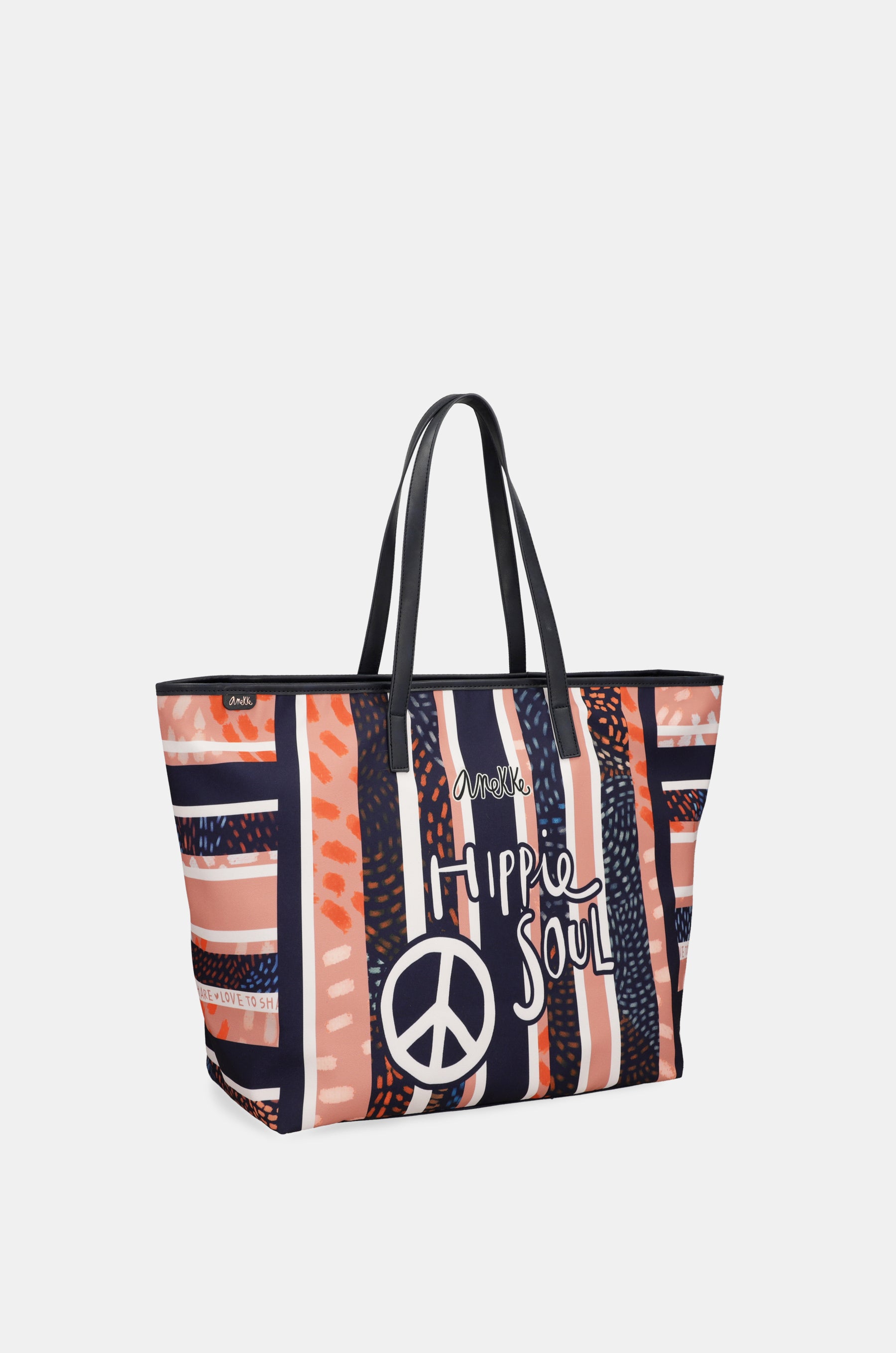Hippie Soul beach bag