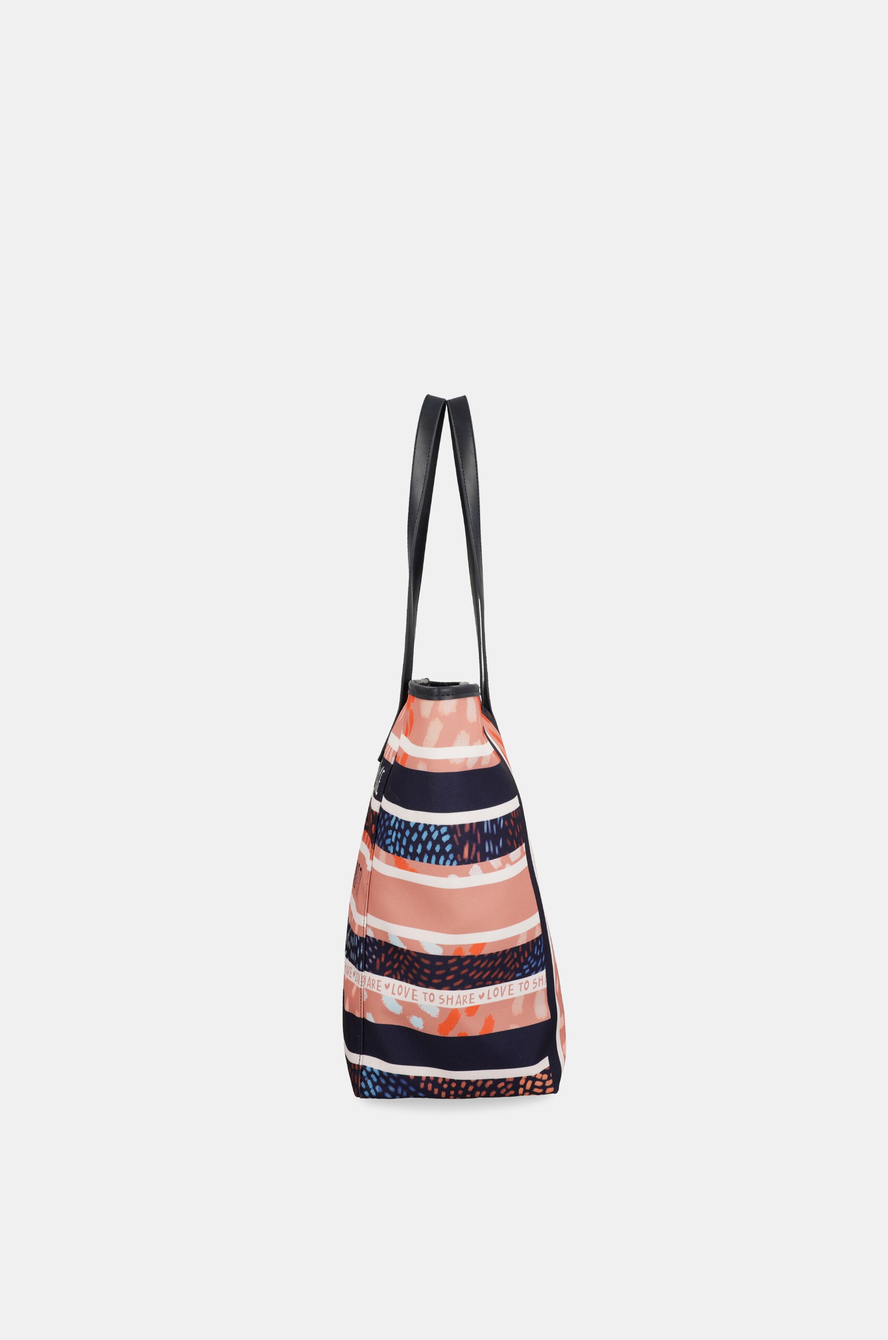 Hippie Soul beach bag