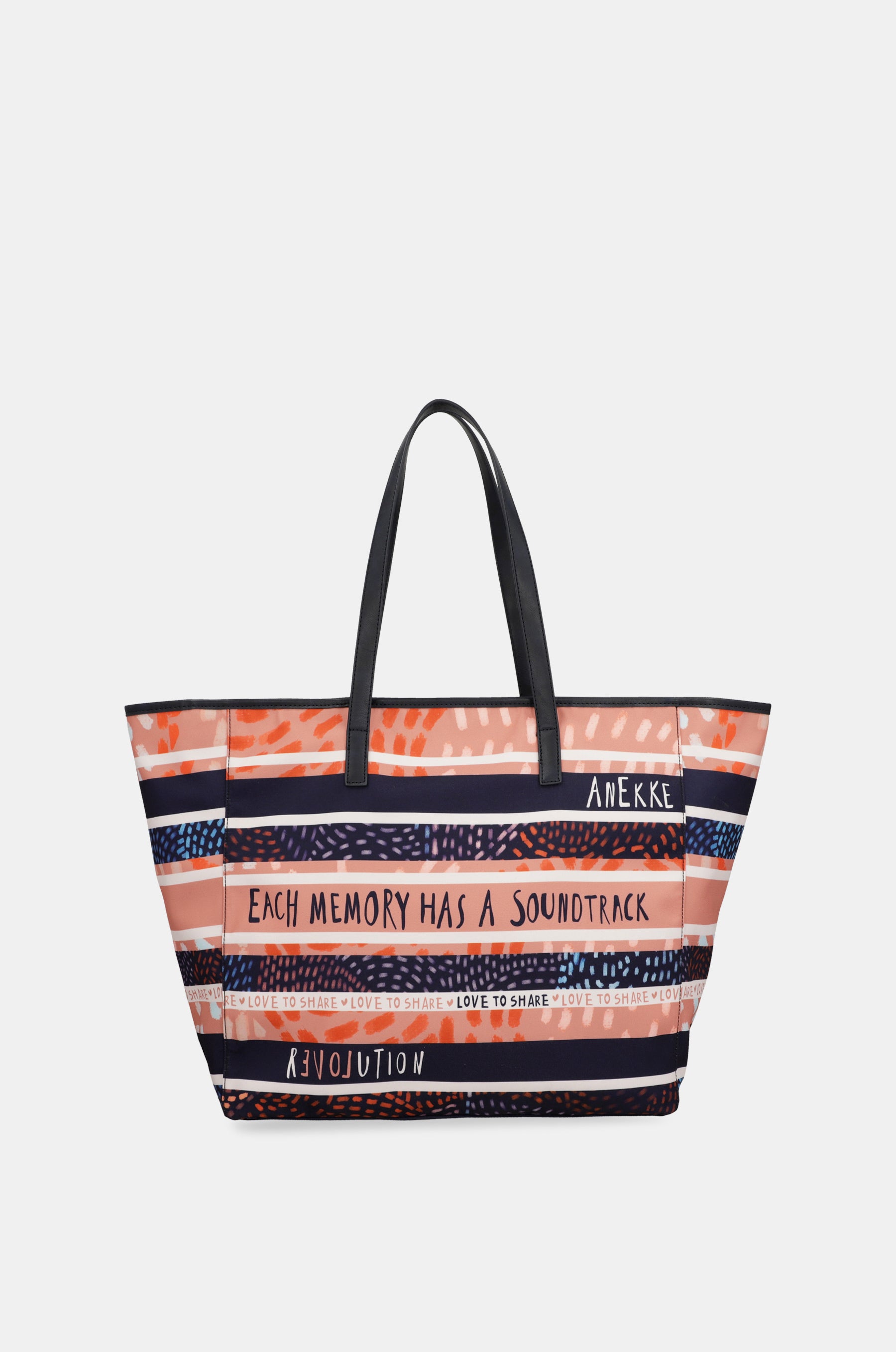 Hippie Soul beach bag