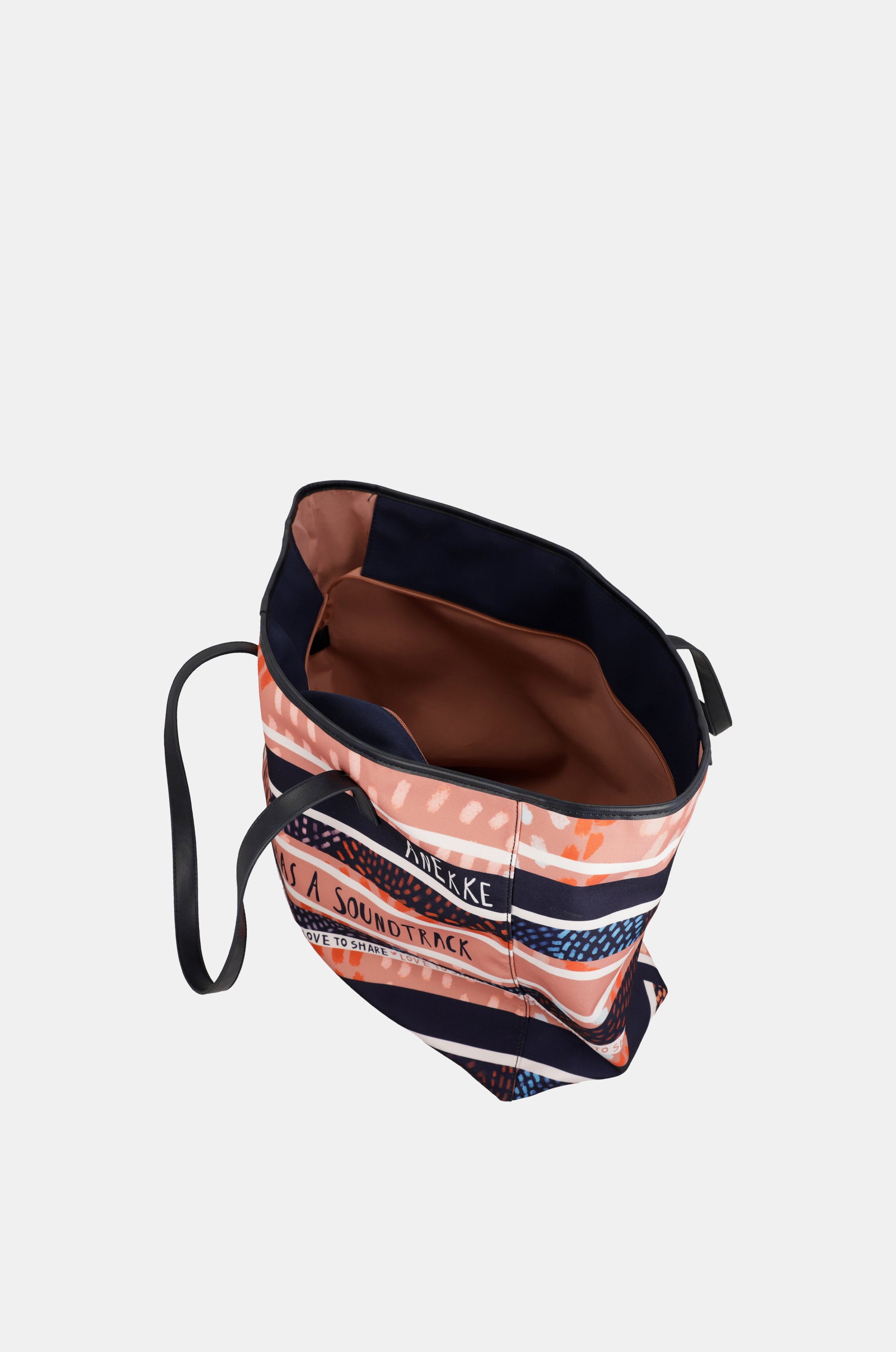 Hippie Soul beach bag