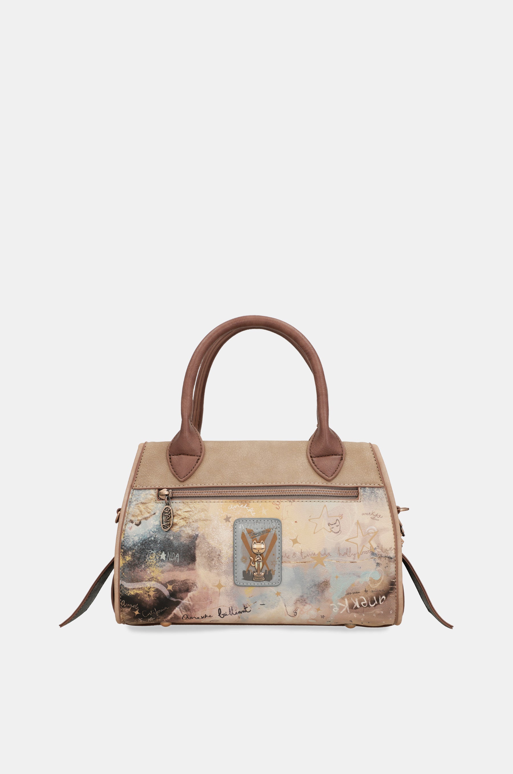Hollywood doctor bag