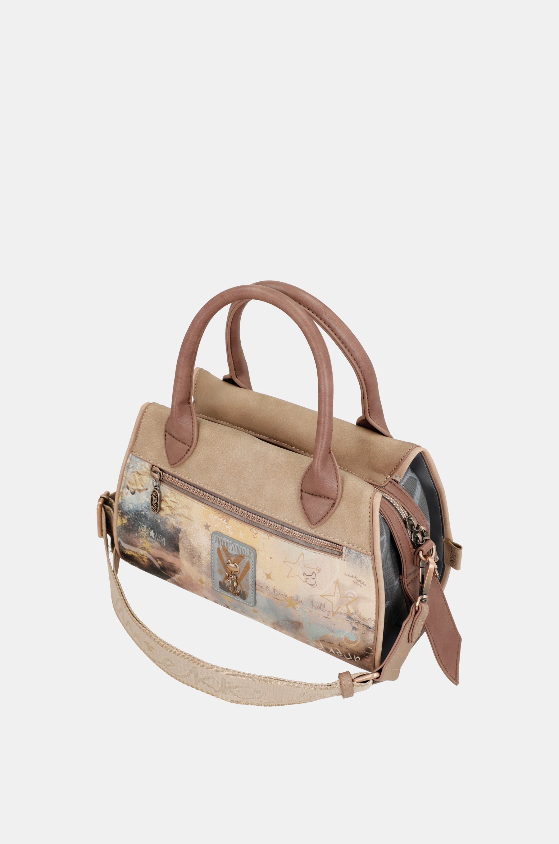 Hollywood doctor bag