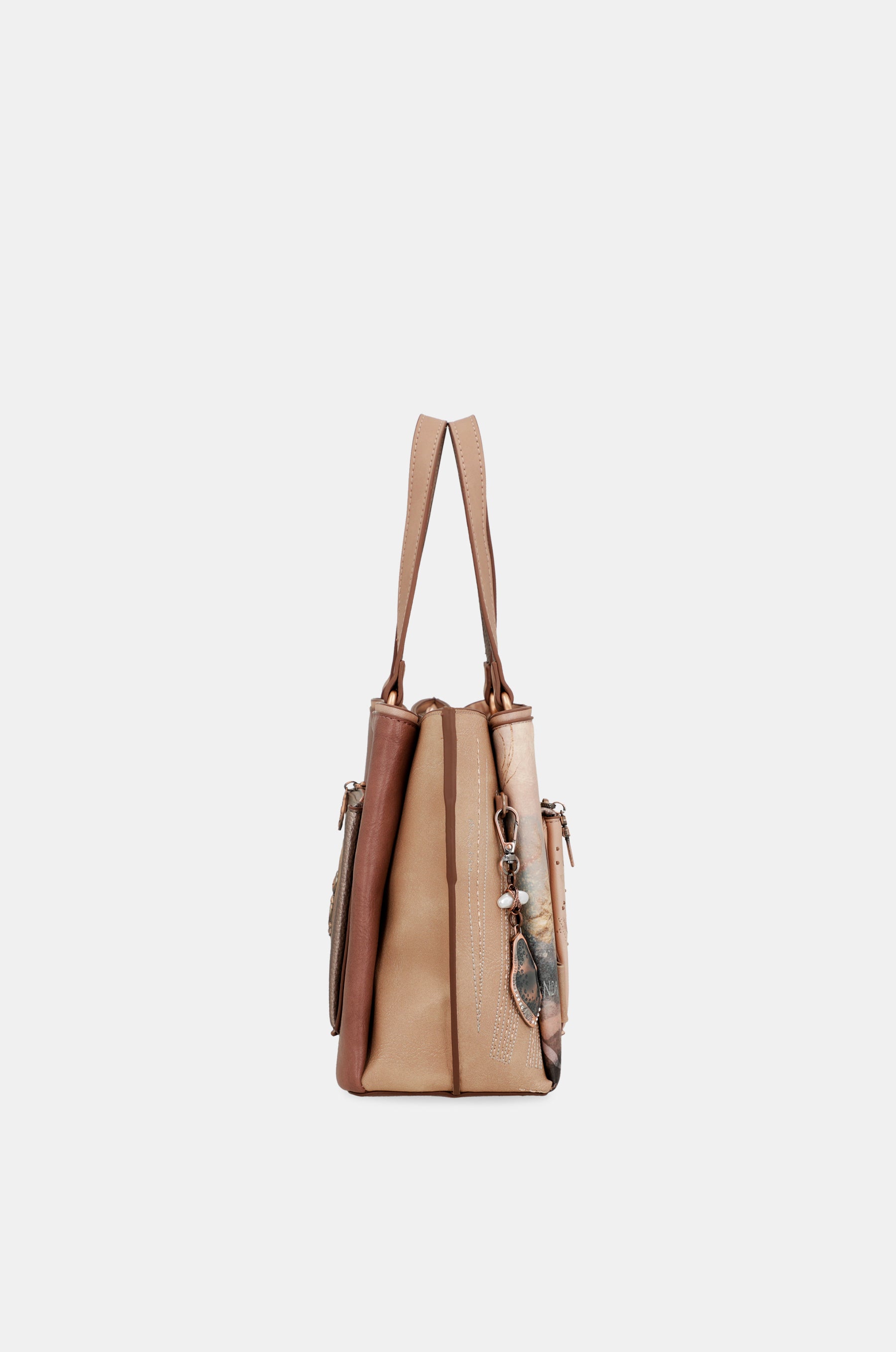 Hollywood tote bag