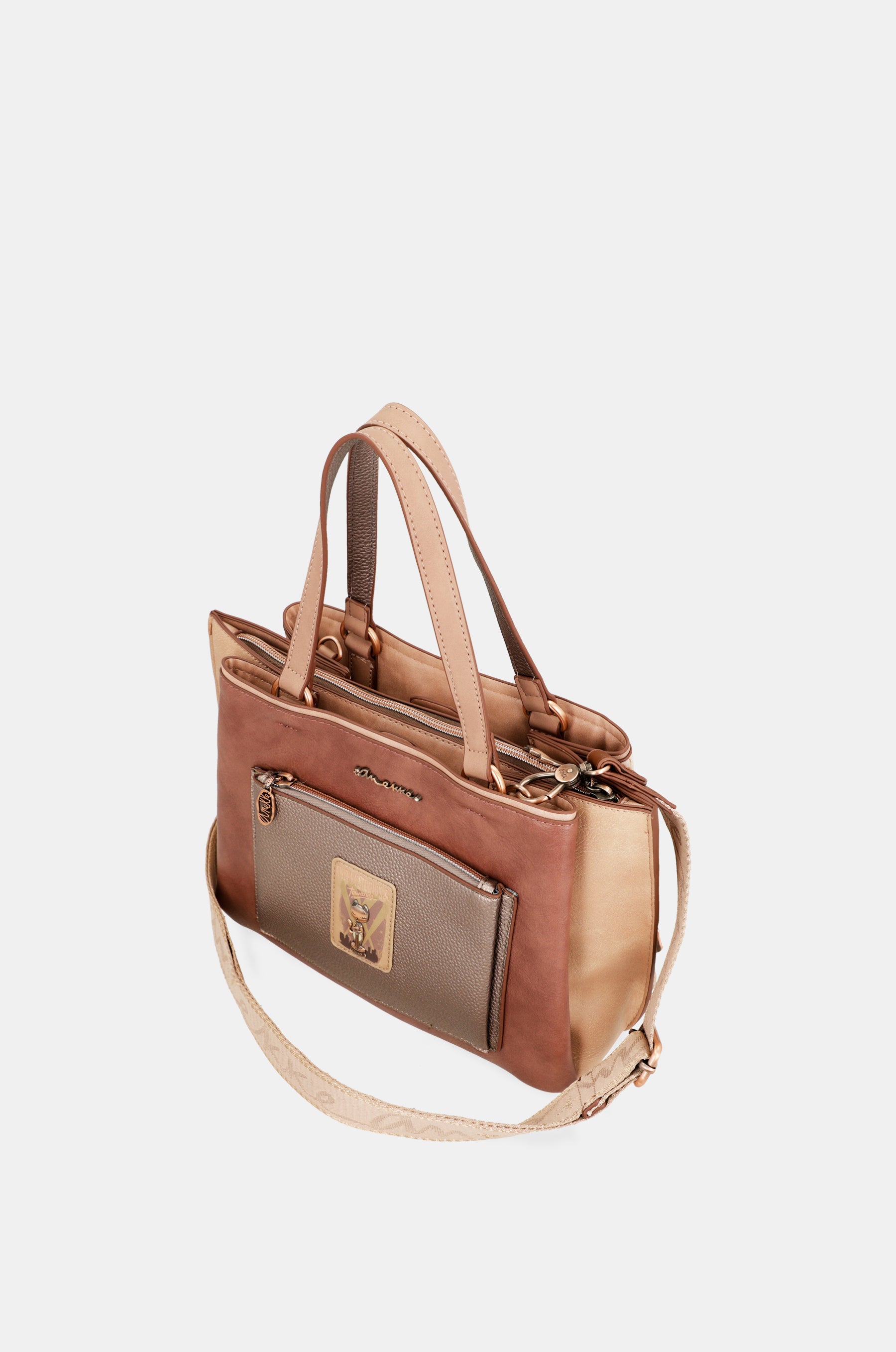 Hollywood tote bag