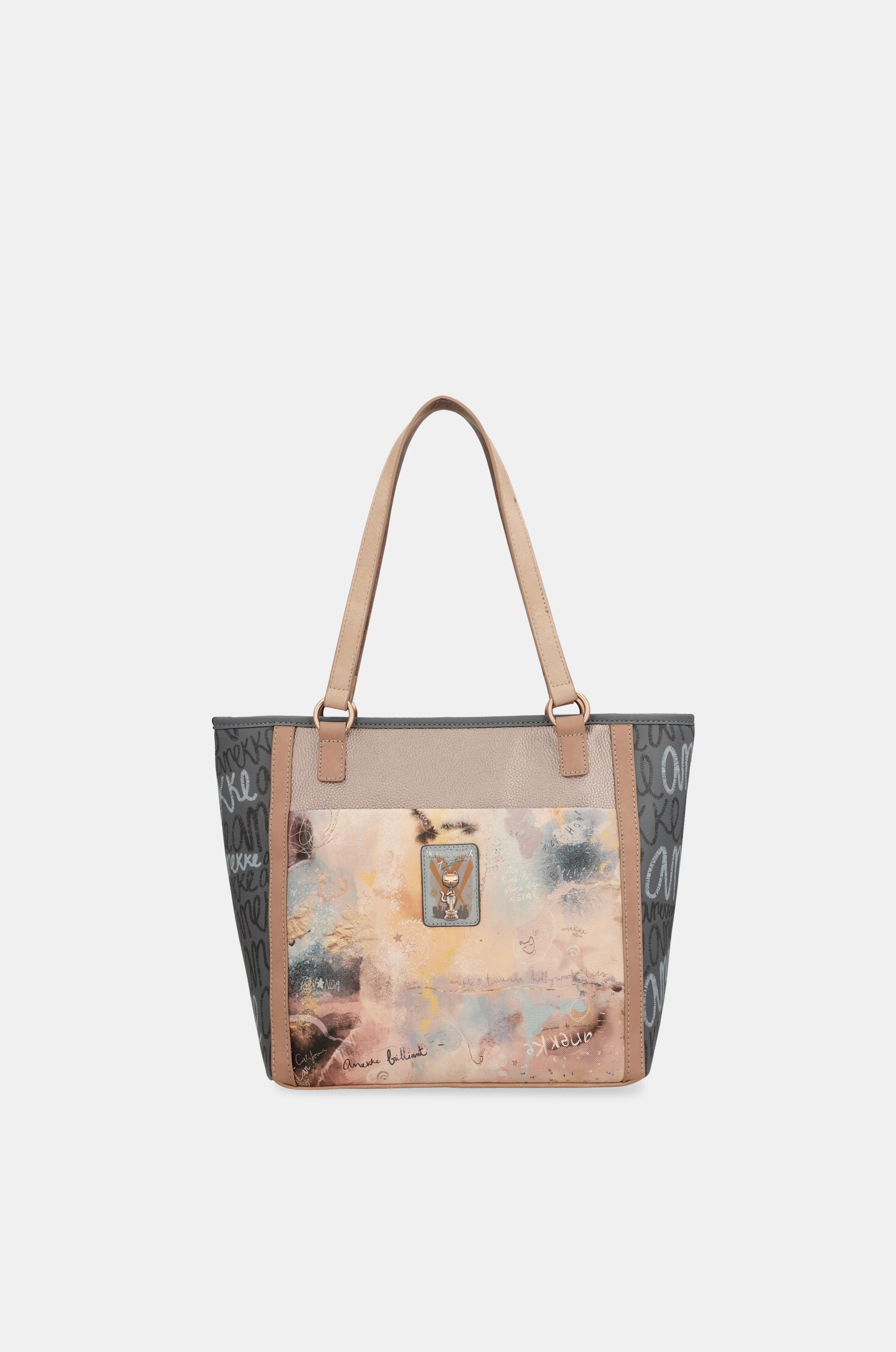 Hollywood shopping bag