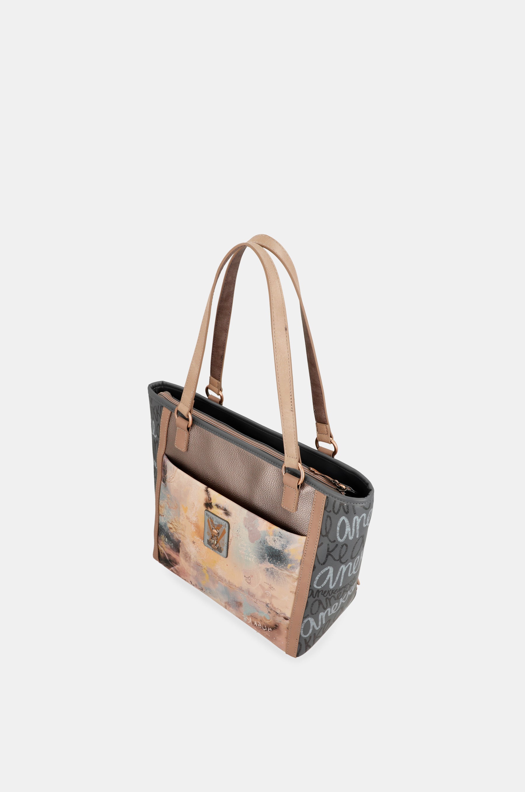 Hollywood shopping bag
