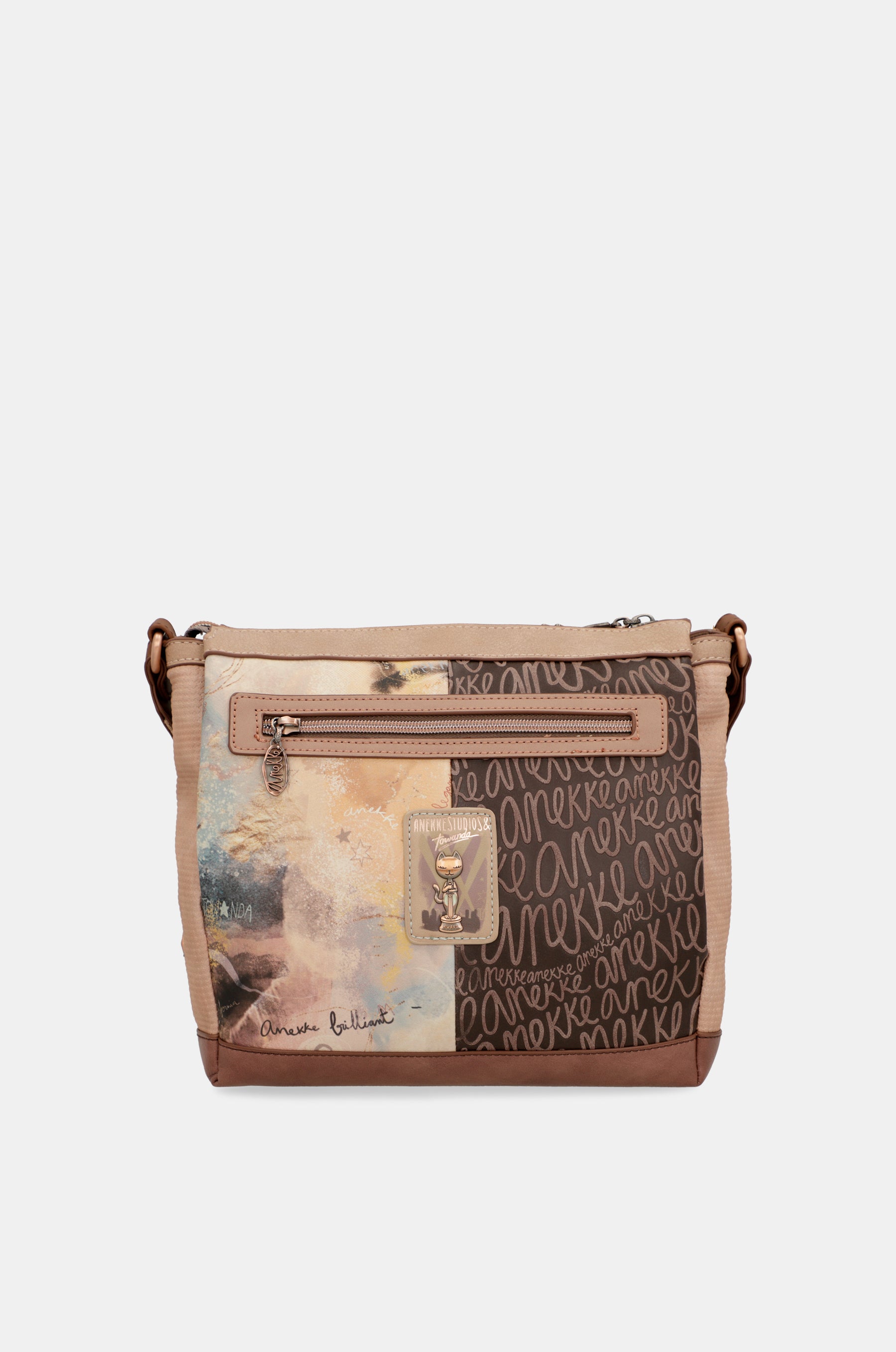 Hollywood medium crossbody bag