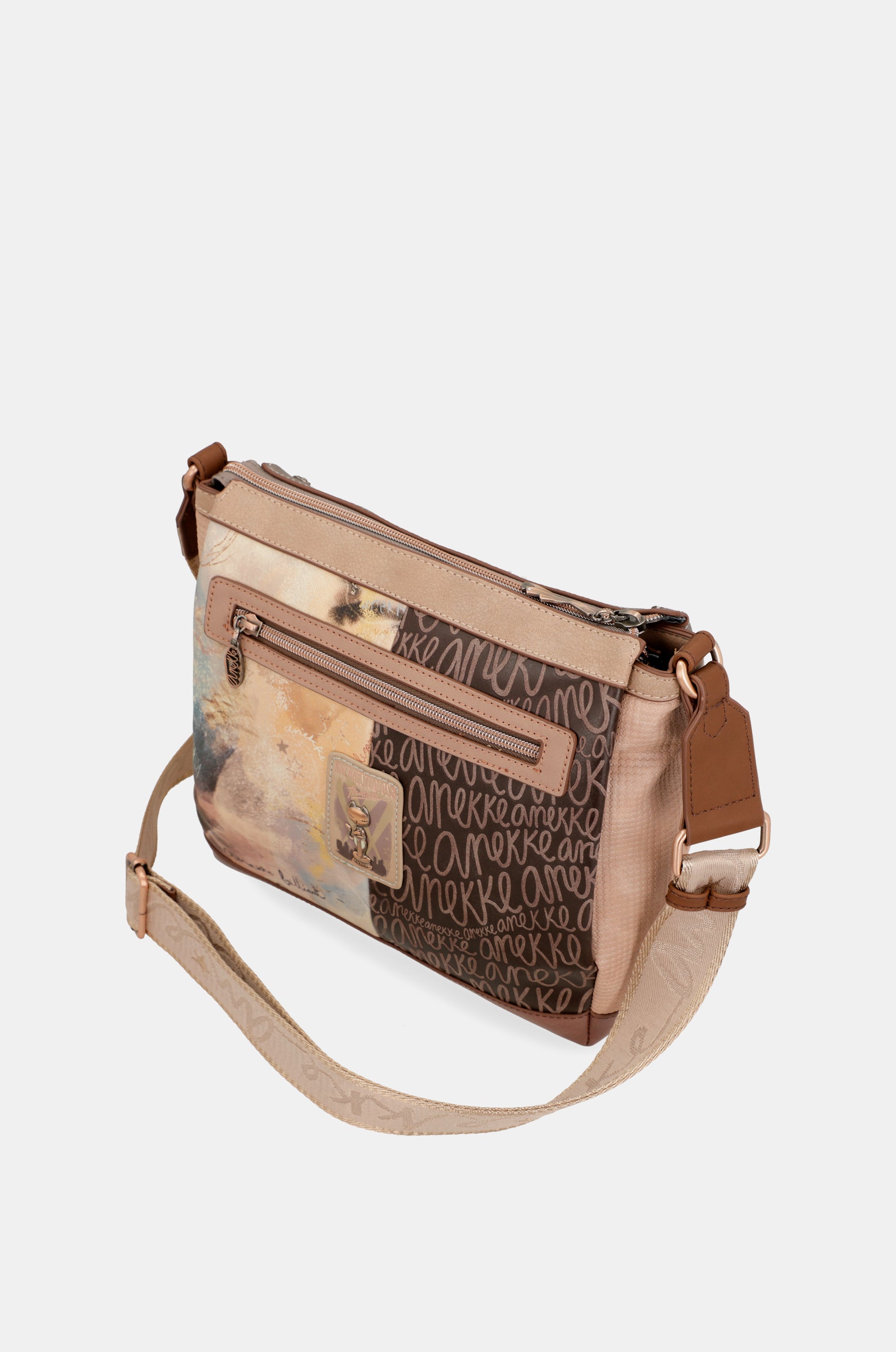 Hollywood medium crossbody bag
