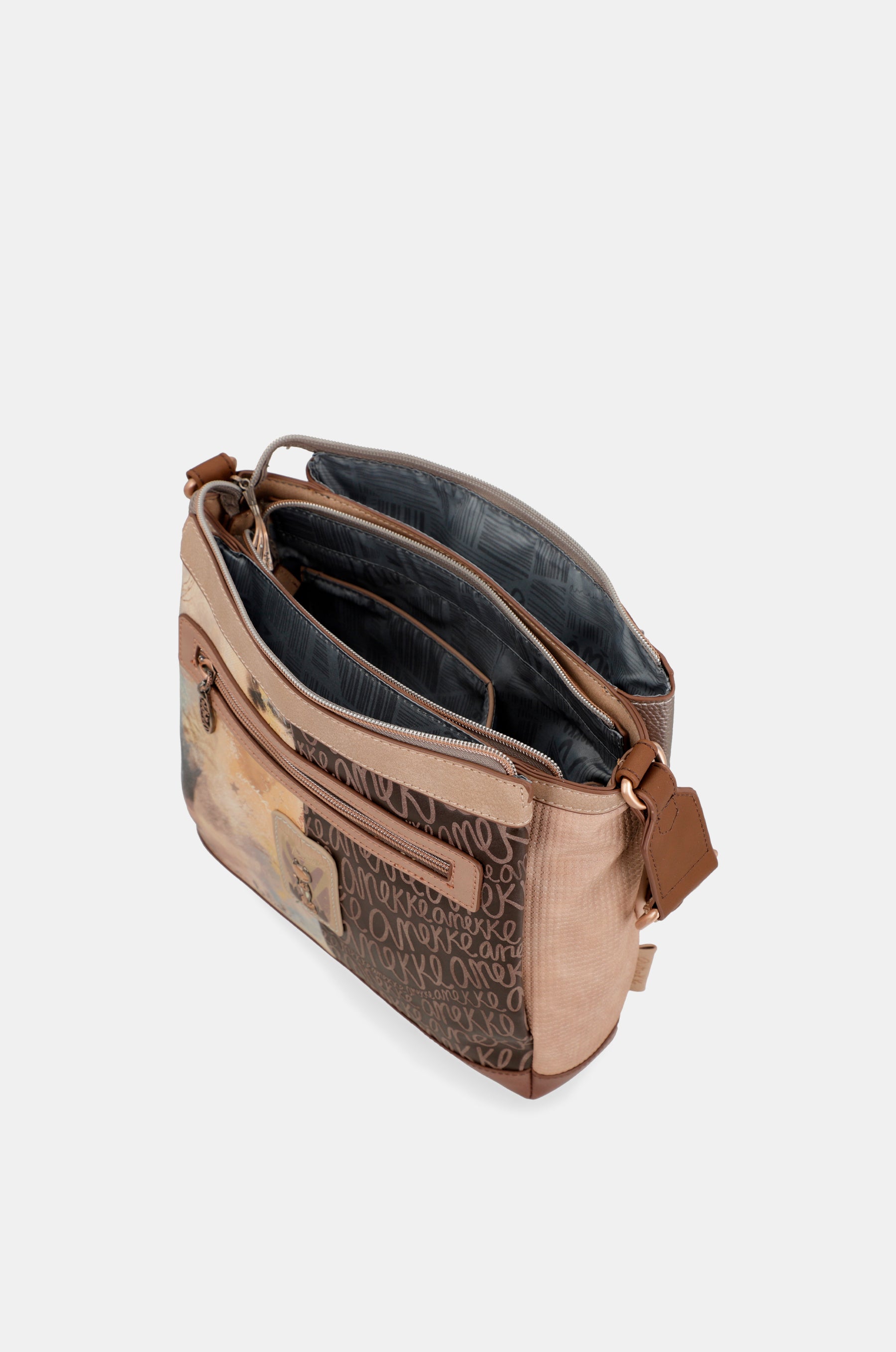 Hollywood medium crossbody bag