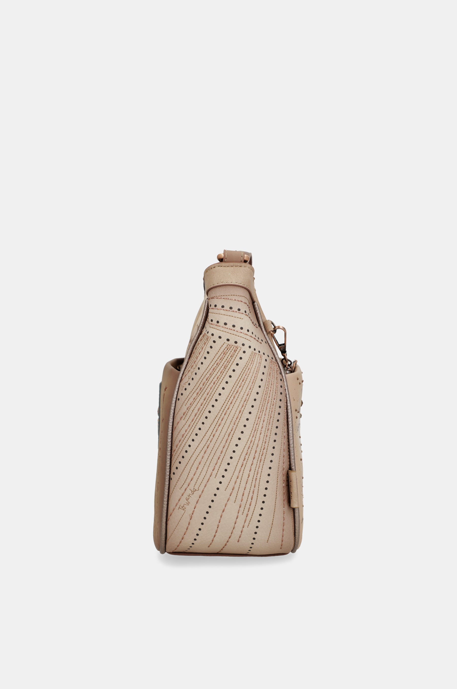 Hollywood large crossbody bag
