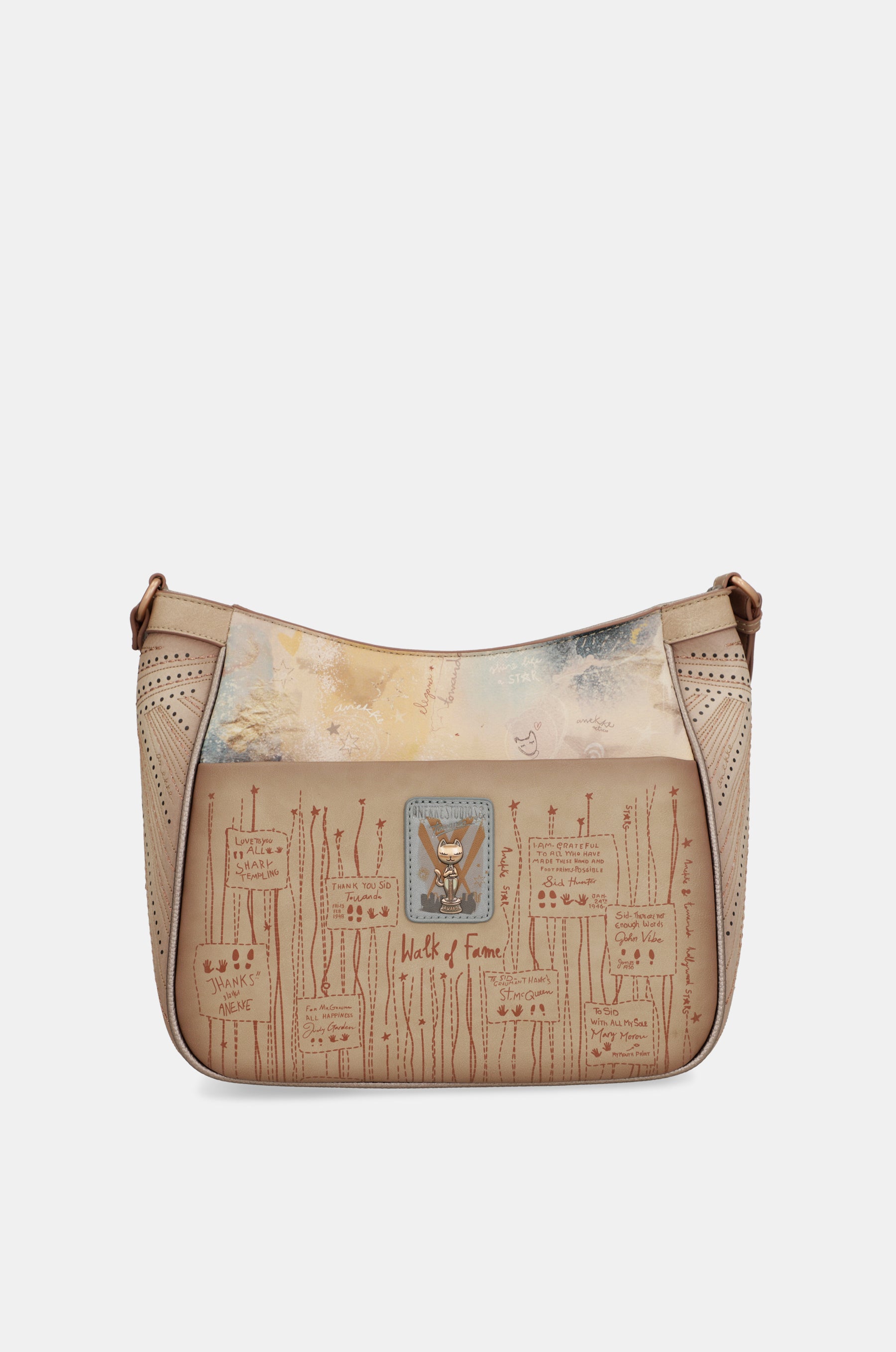 Hollywood large crossbody bag