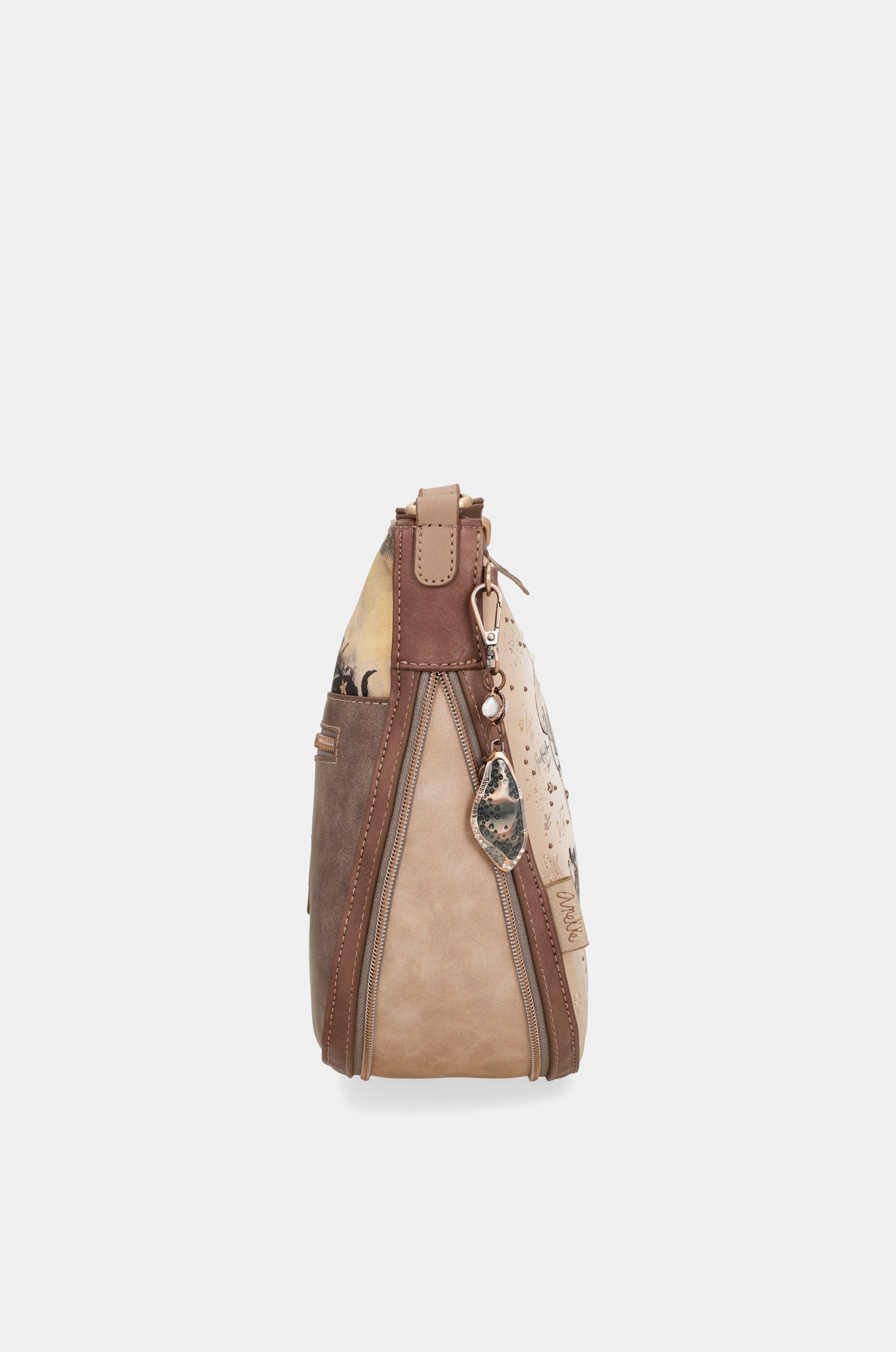Hollywood crossbody bag