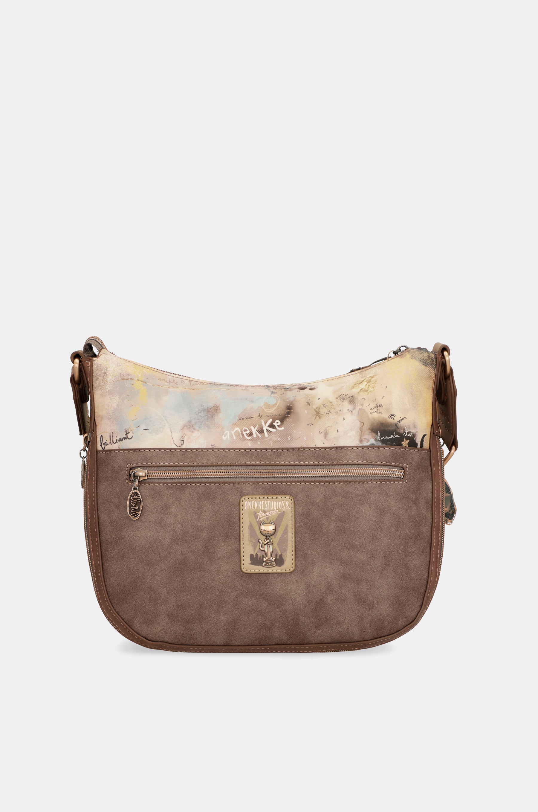 Hollywood crossbody bag