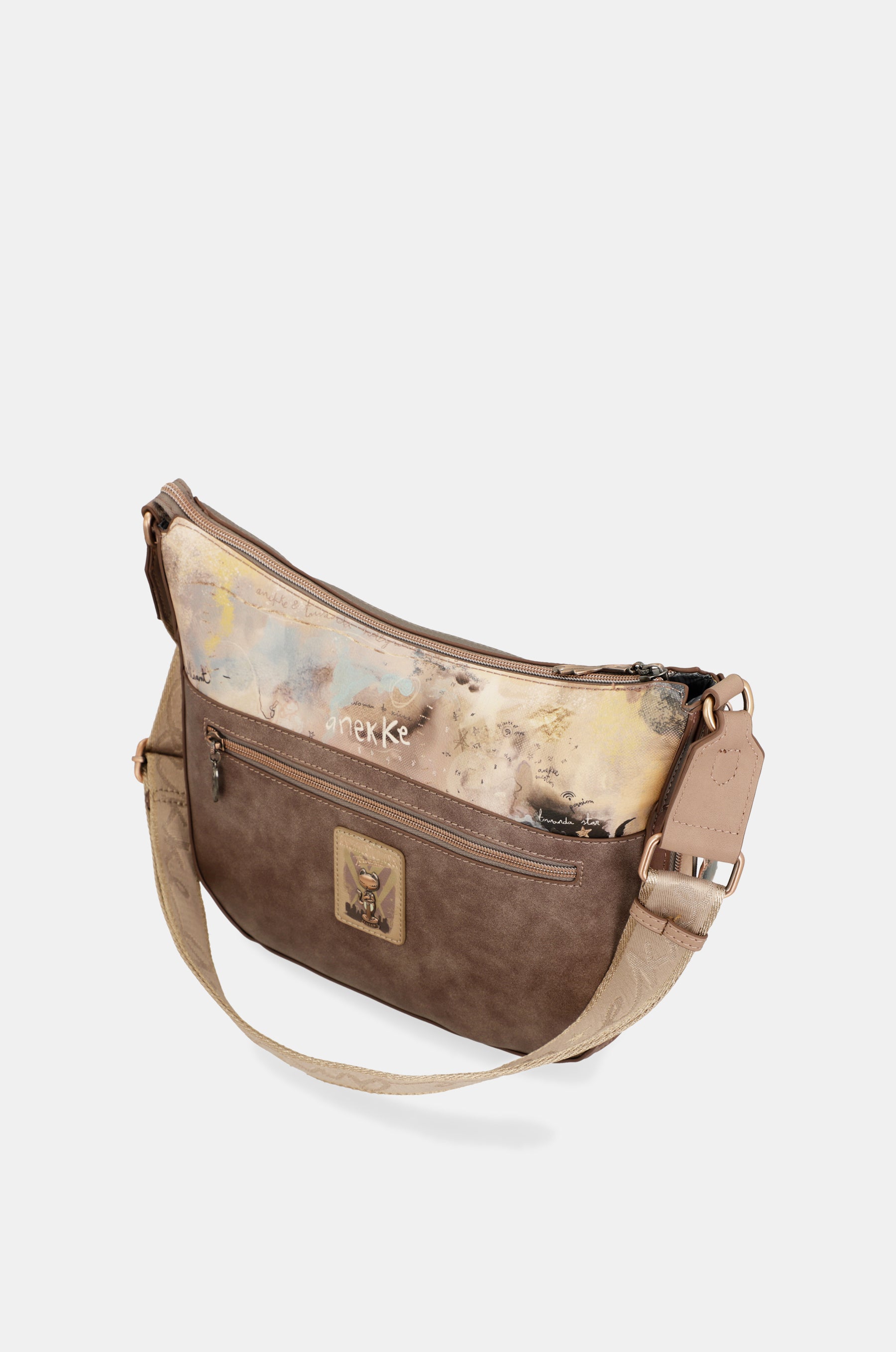 Hollywood crossbody bag