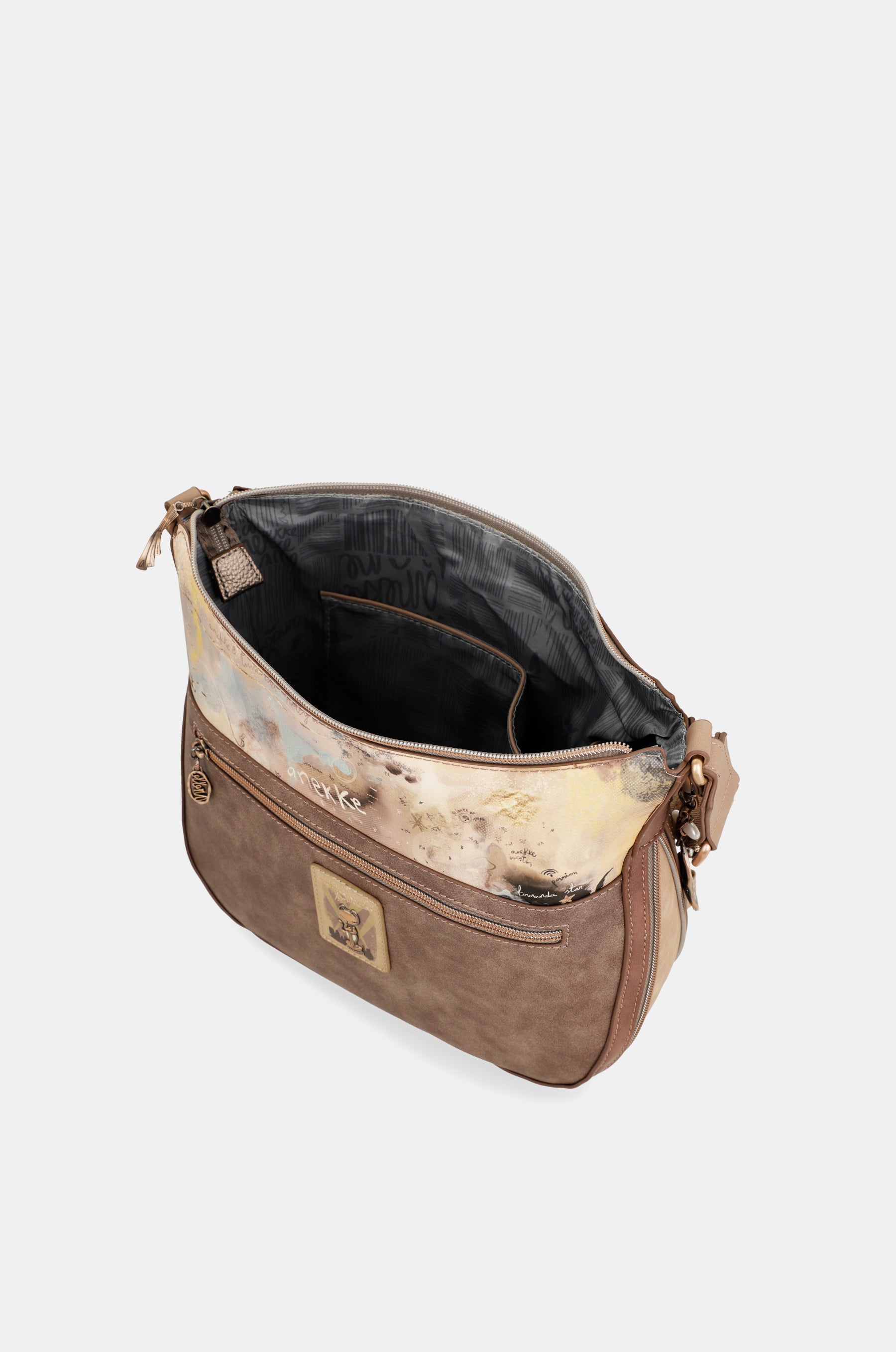 Hollywood crossbody bag