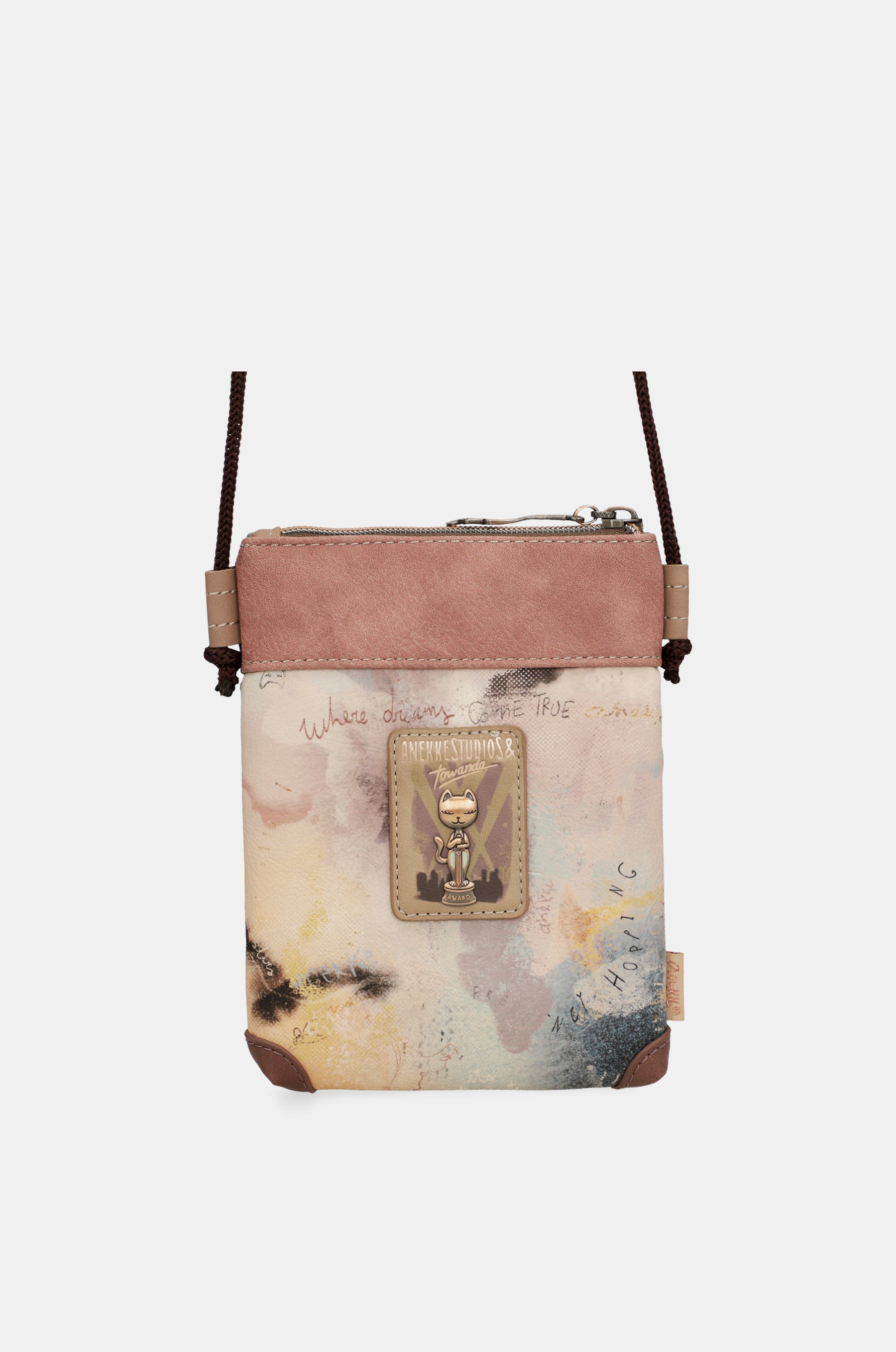 Hollywood mini crossbody bag