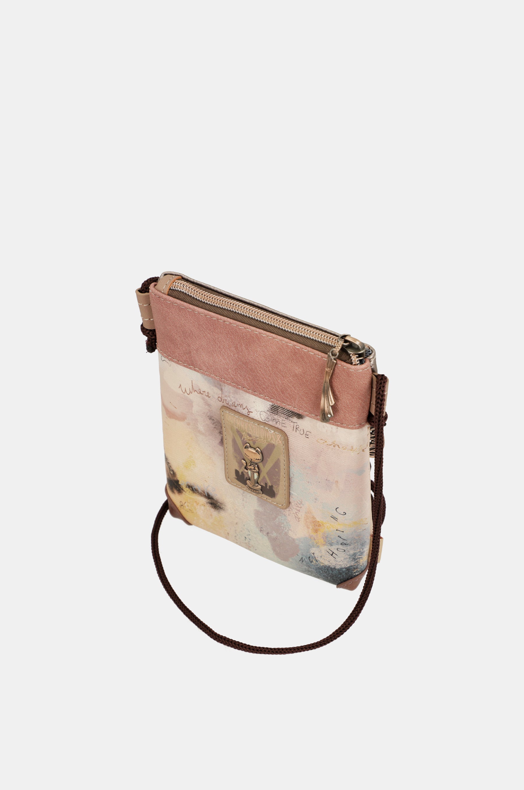 Hollywood mini crossbody bag