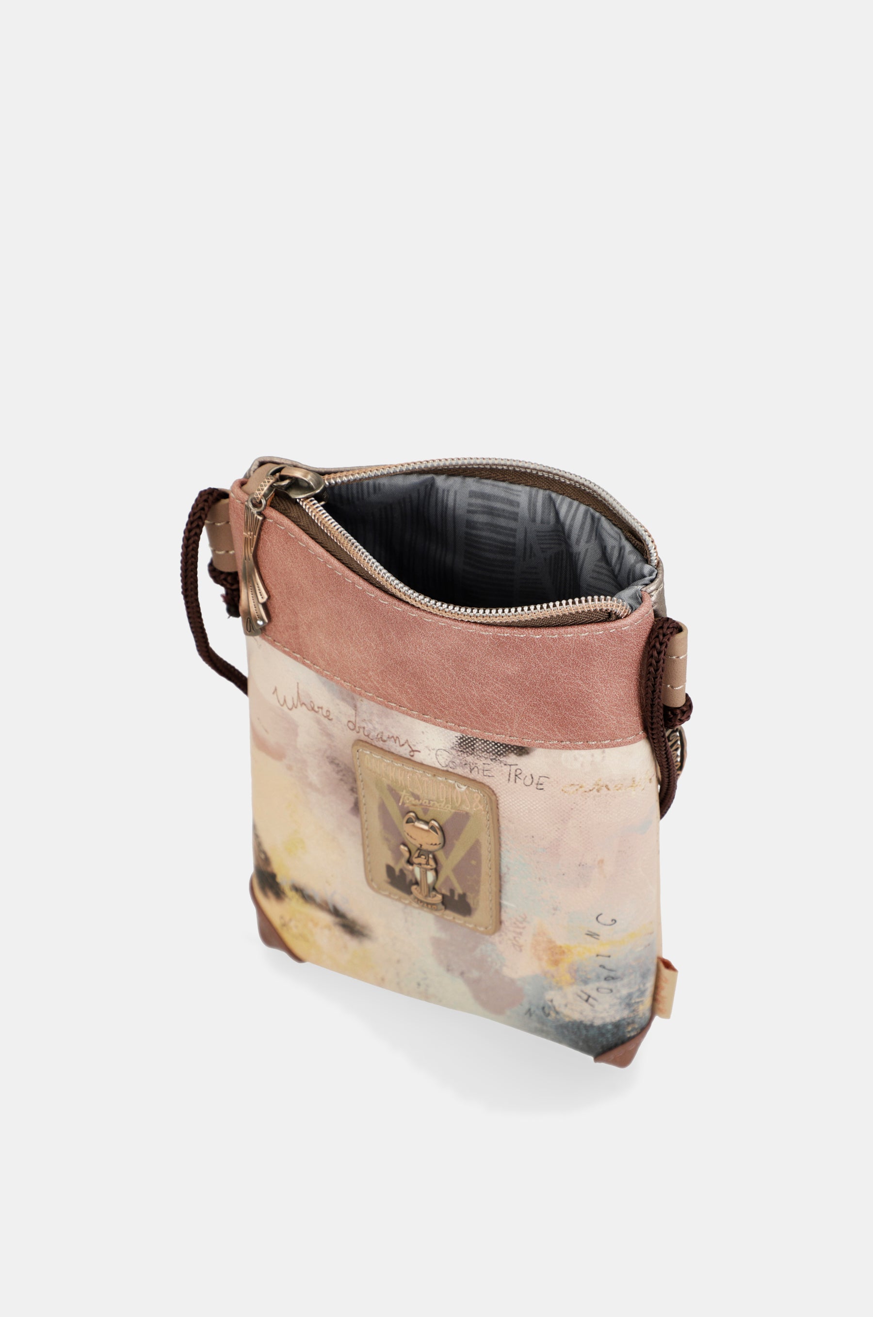 Hollywood mini crossbody bag