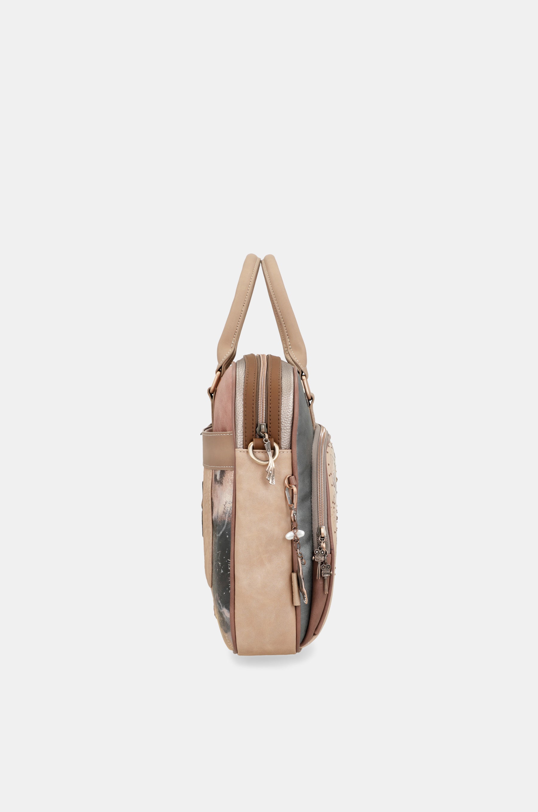 Hollywood briefcase