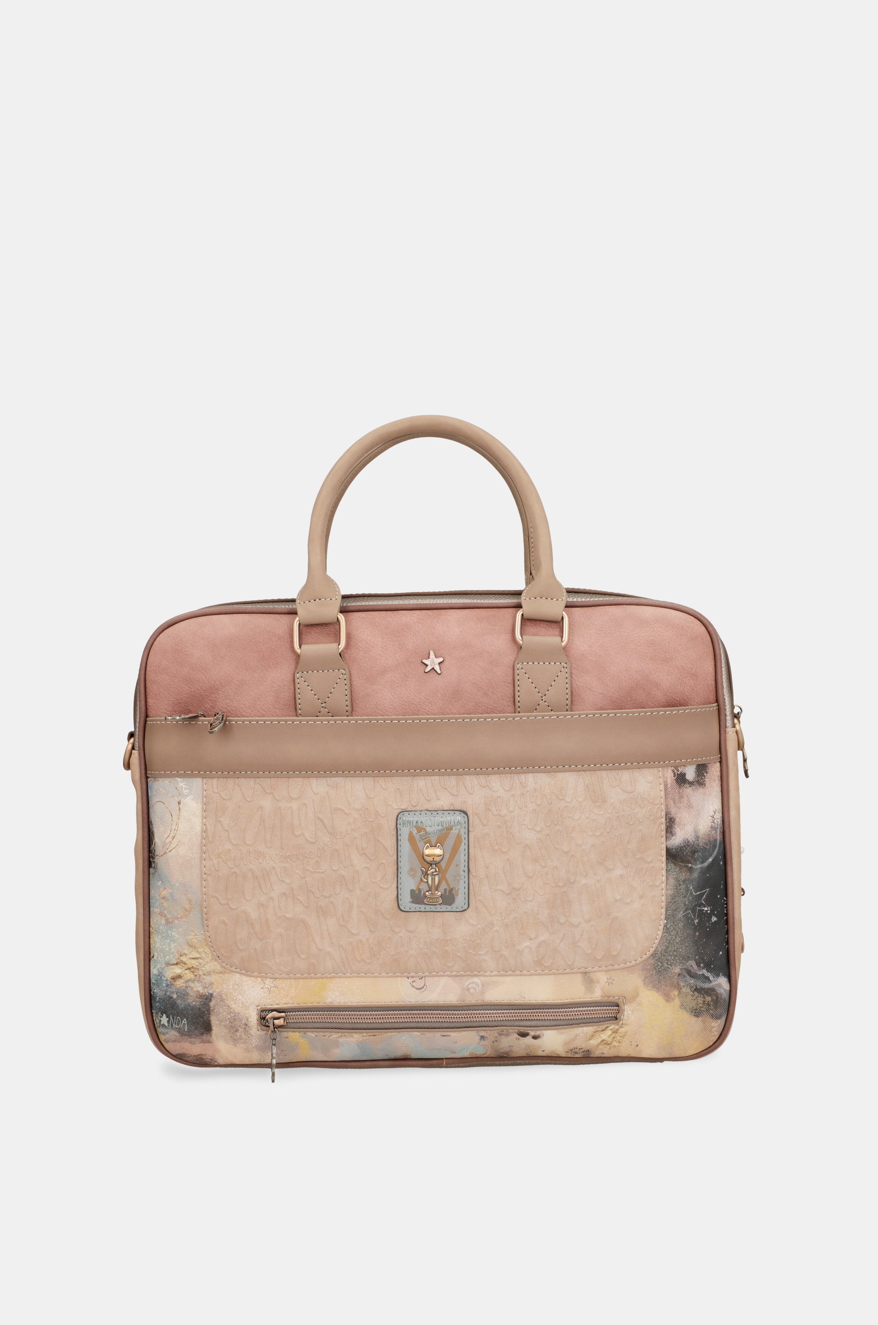 Hollywood briefcase