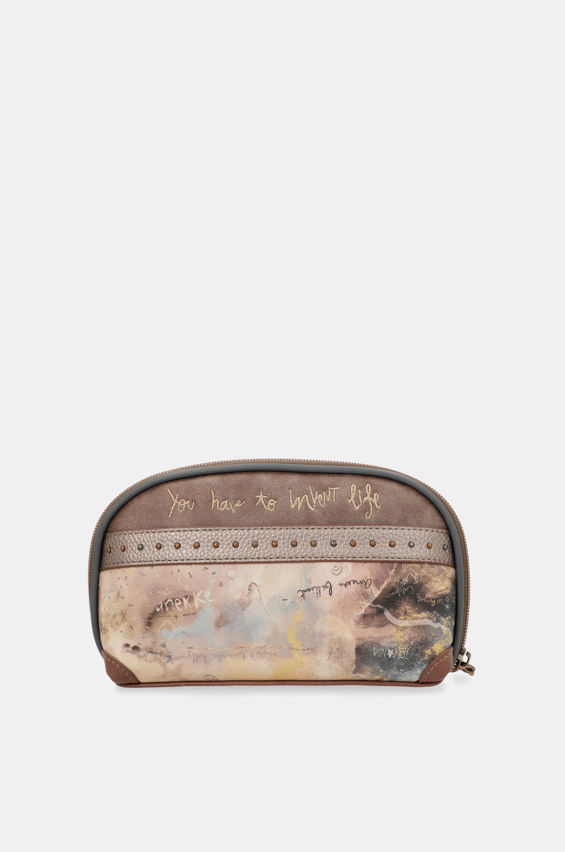 Hollywood RFID holdall bag