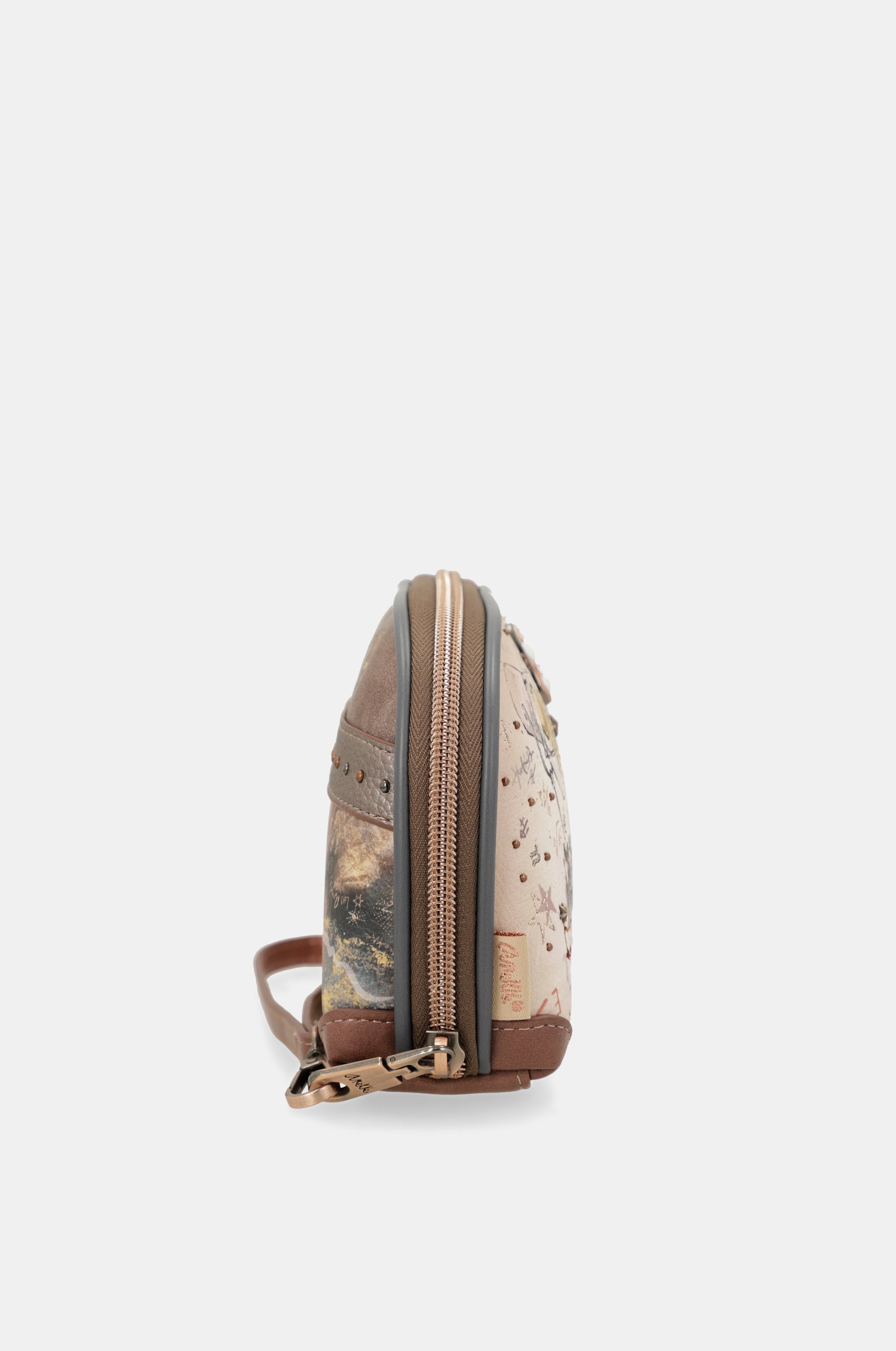 Hollywood RFID holdall bag