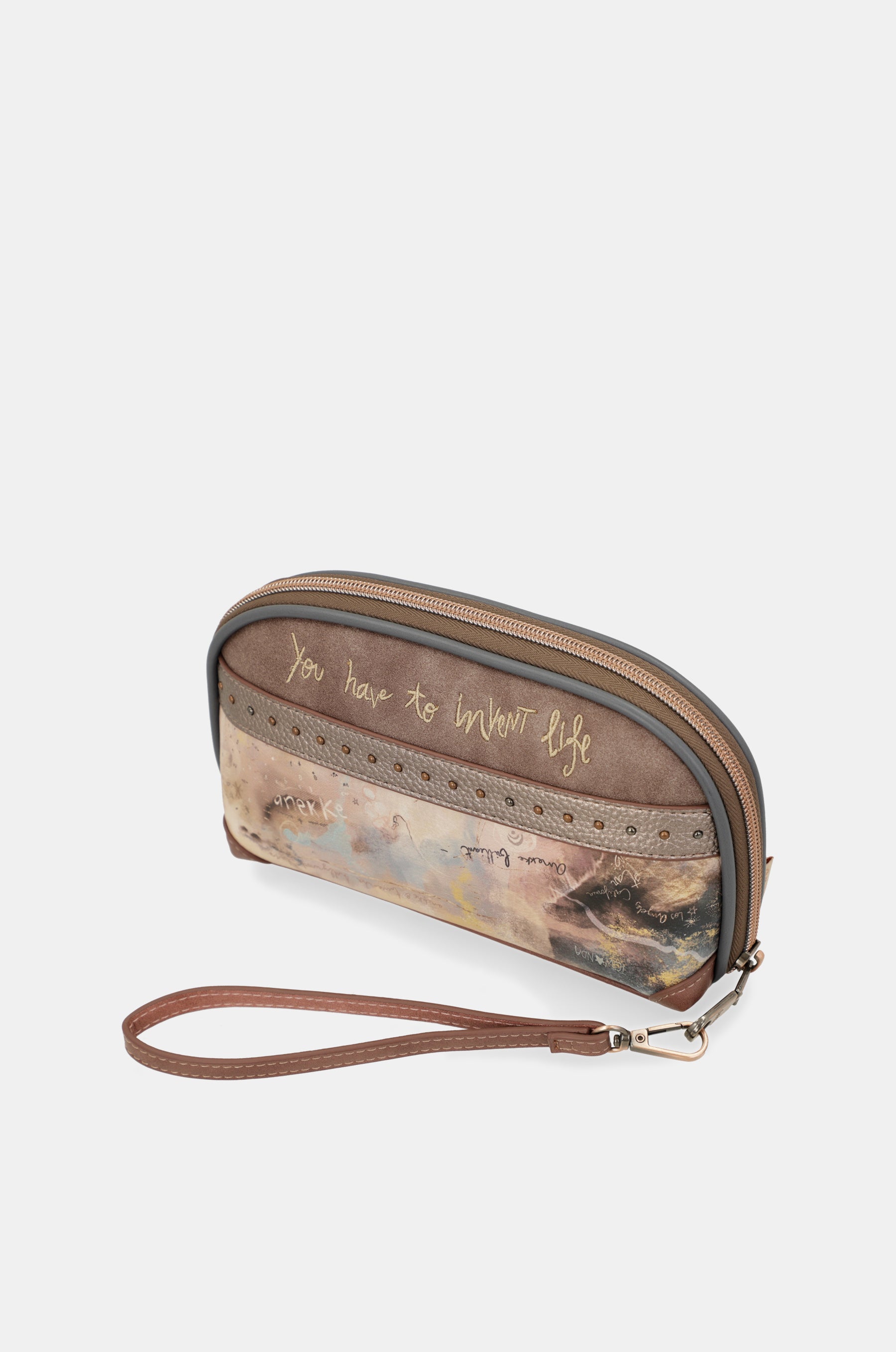 Hollywood RFID holdall bag