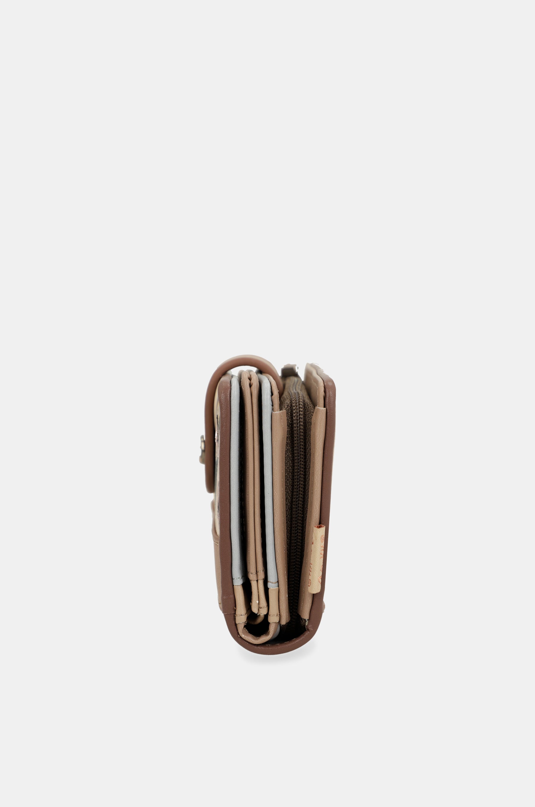 Hollywood medium RFID wallet