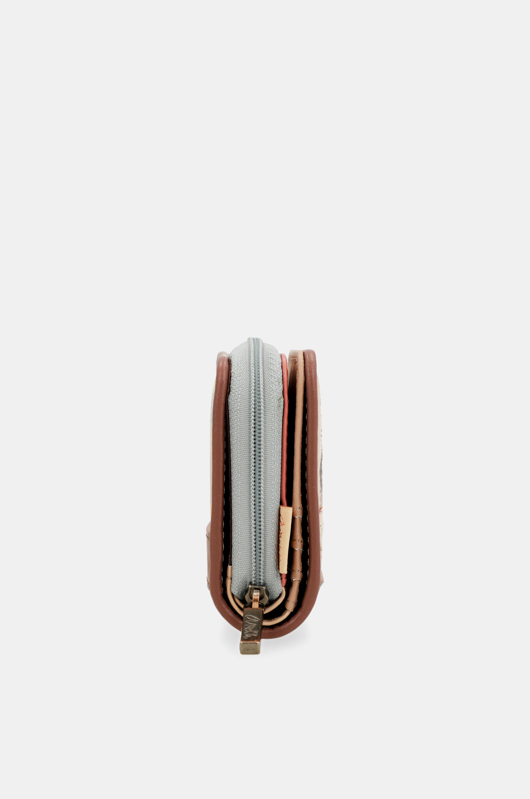 Hollywood small RFID wallet