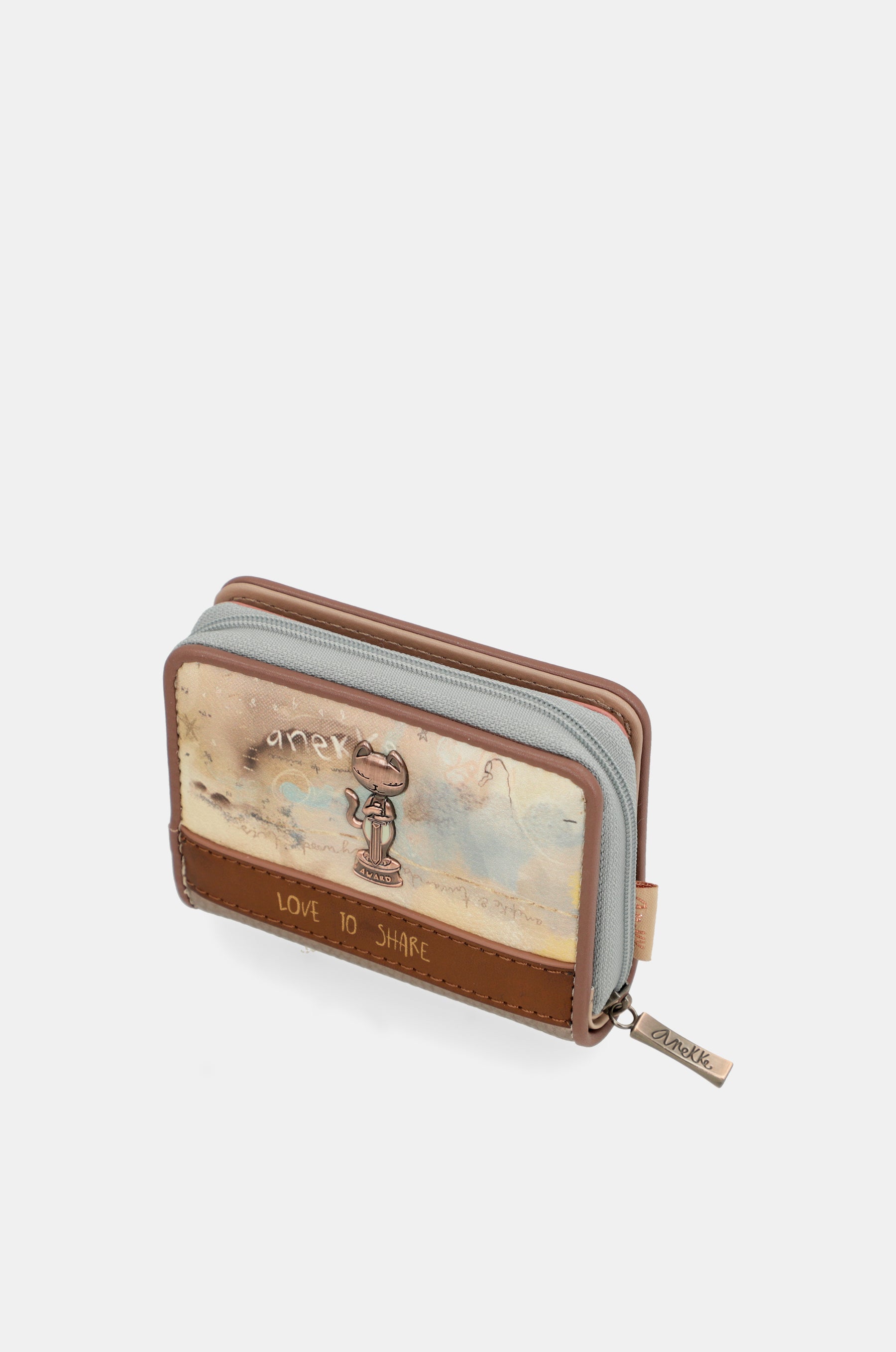 Hollywood small RFID wallet