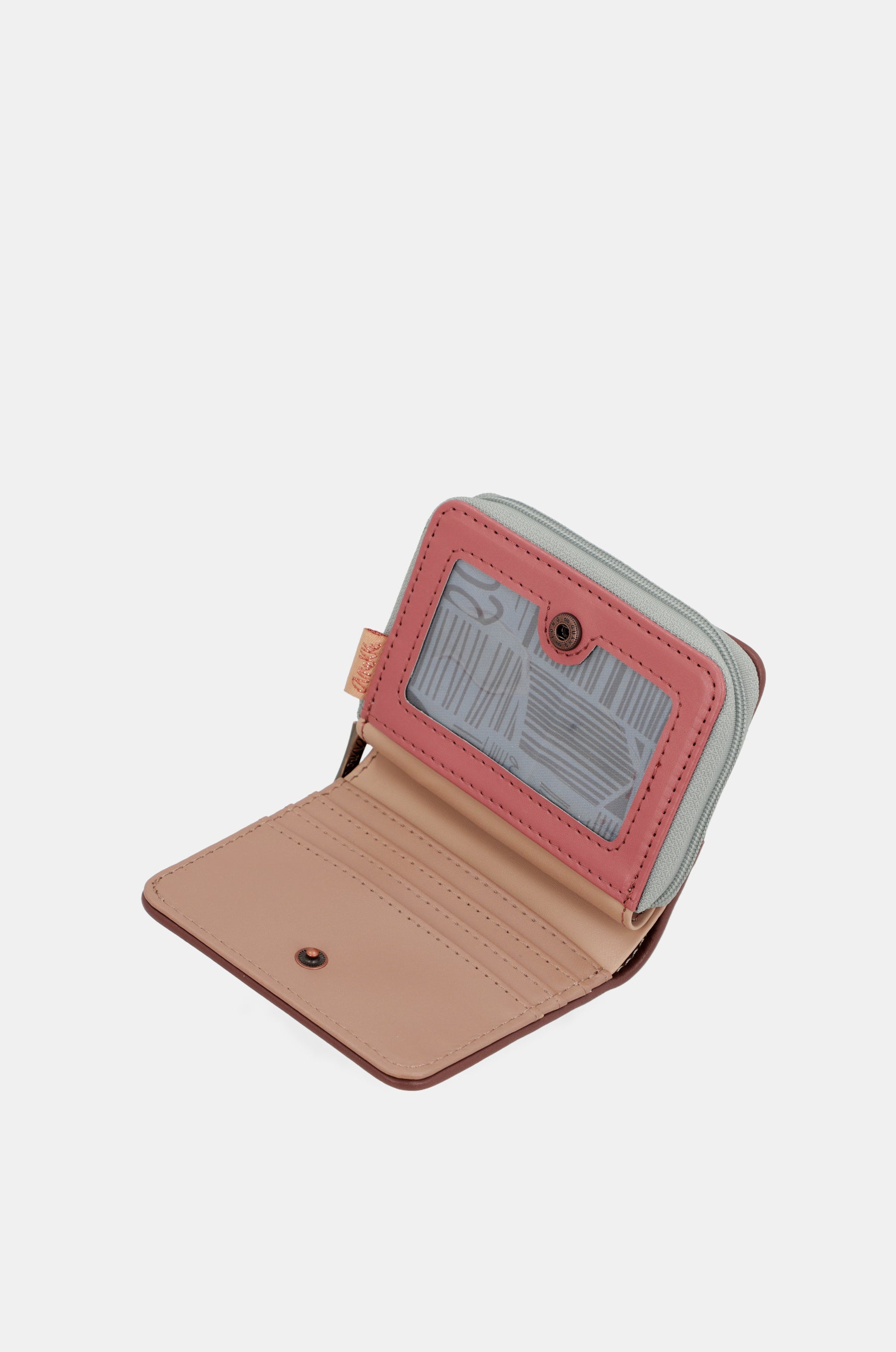 Hollywood small RFID wallet