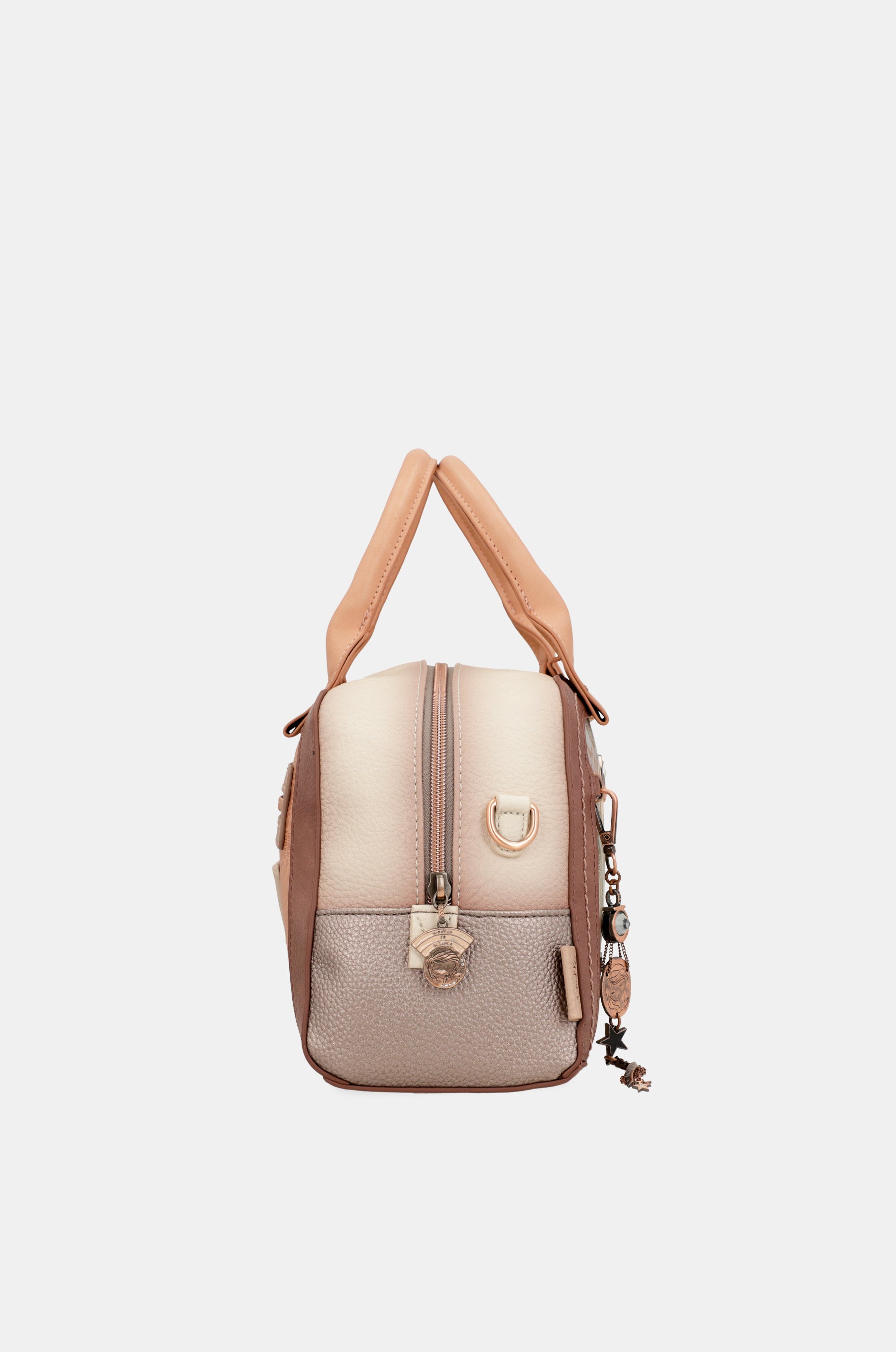 Stars bowling bag