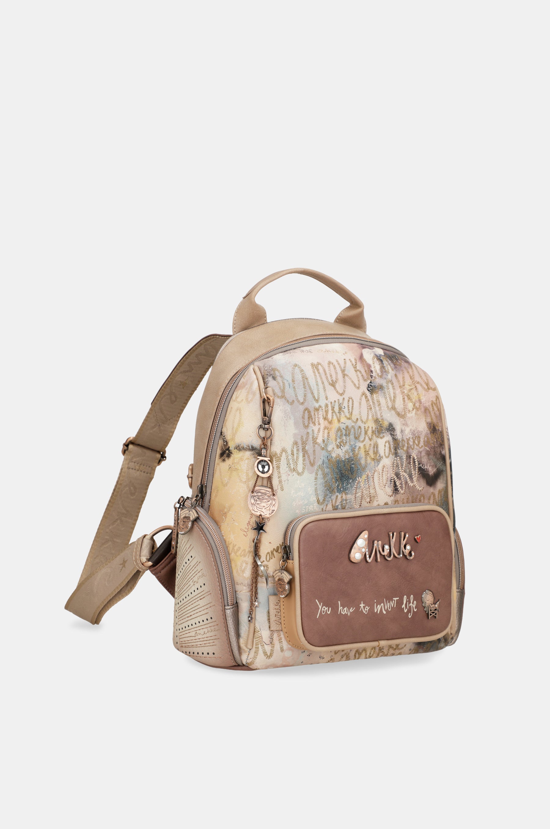 Stars backpack