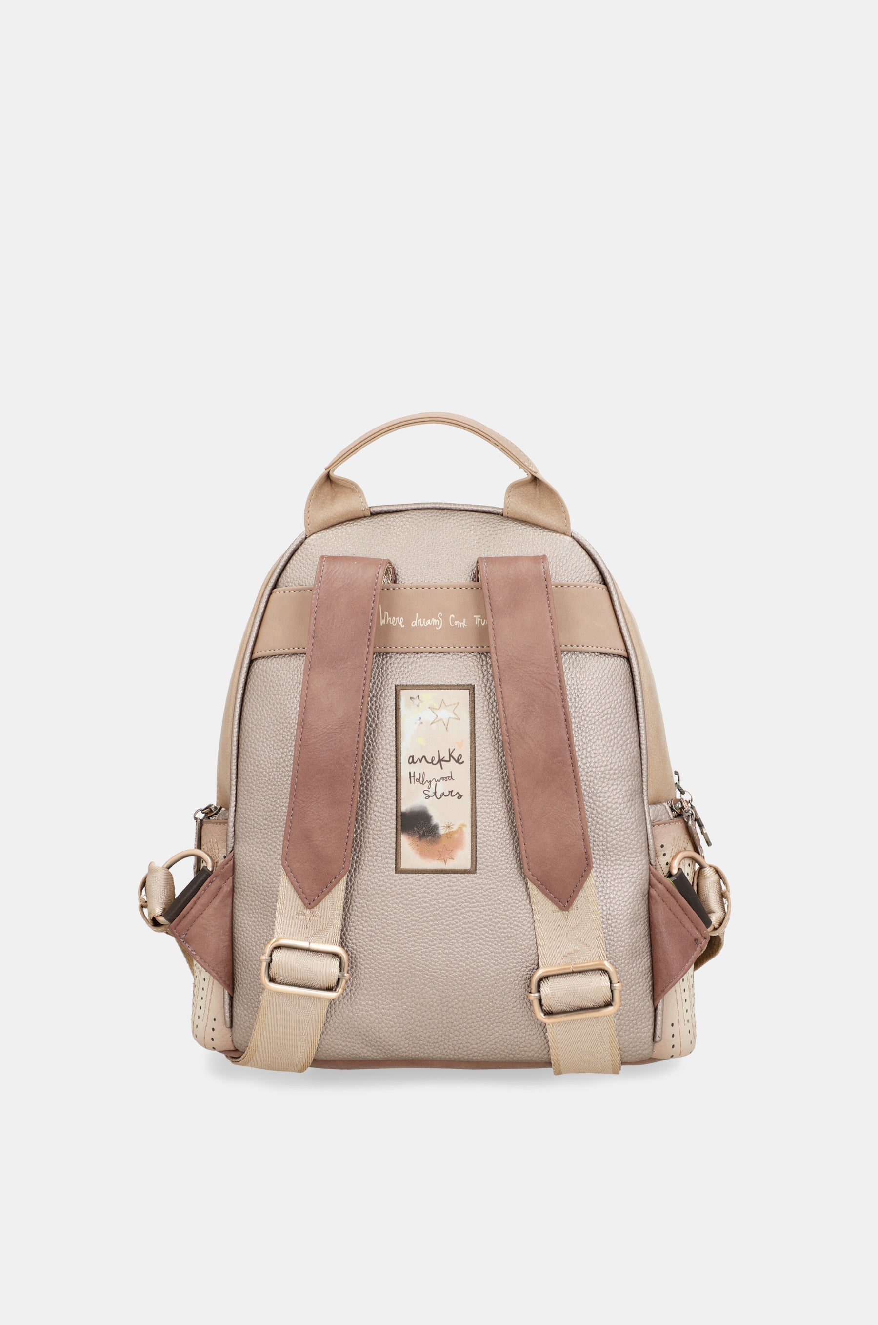 Stars backpack