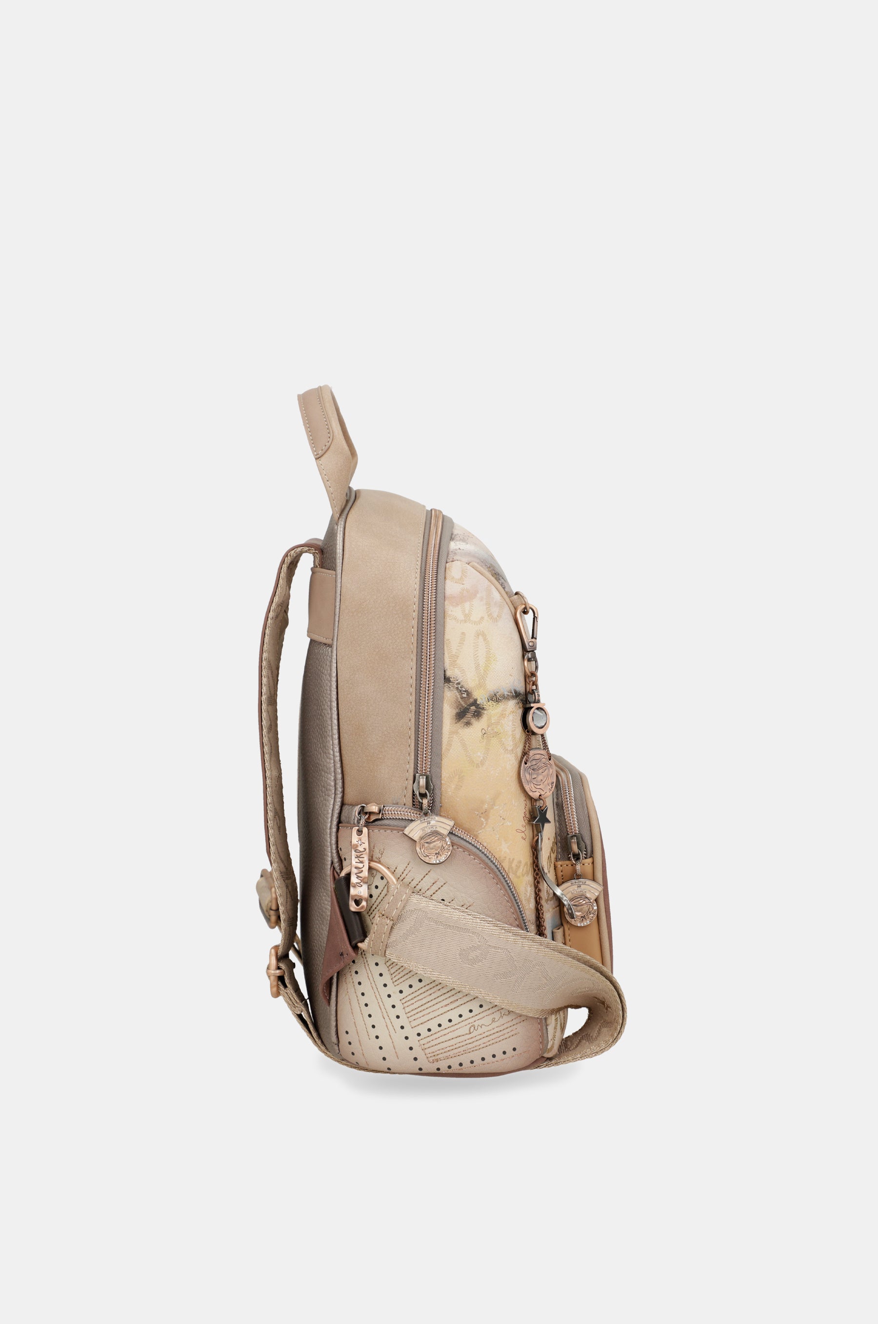 Stars backpack