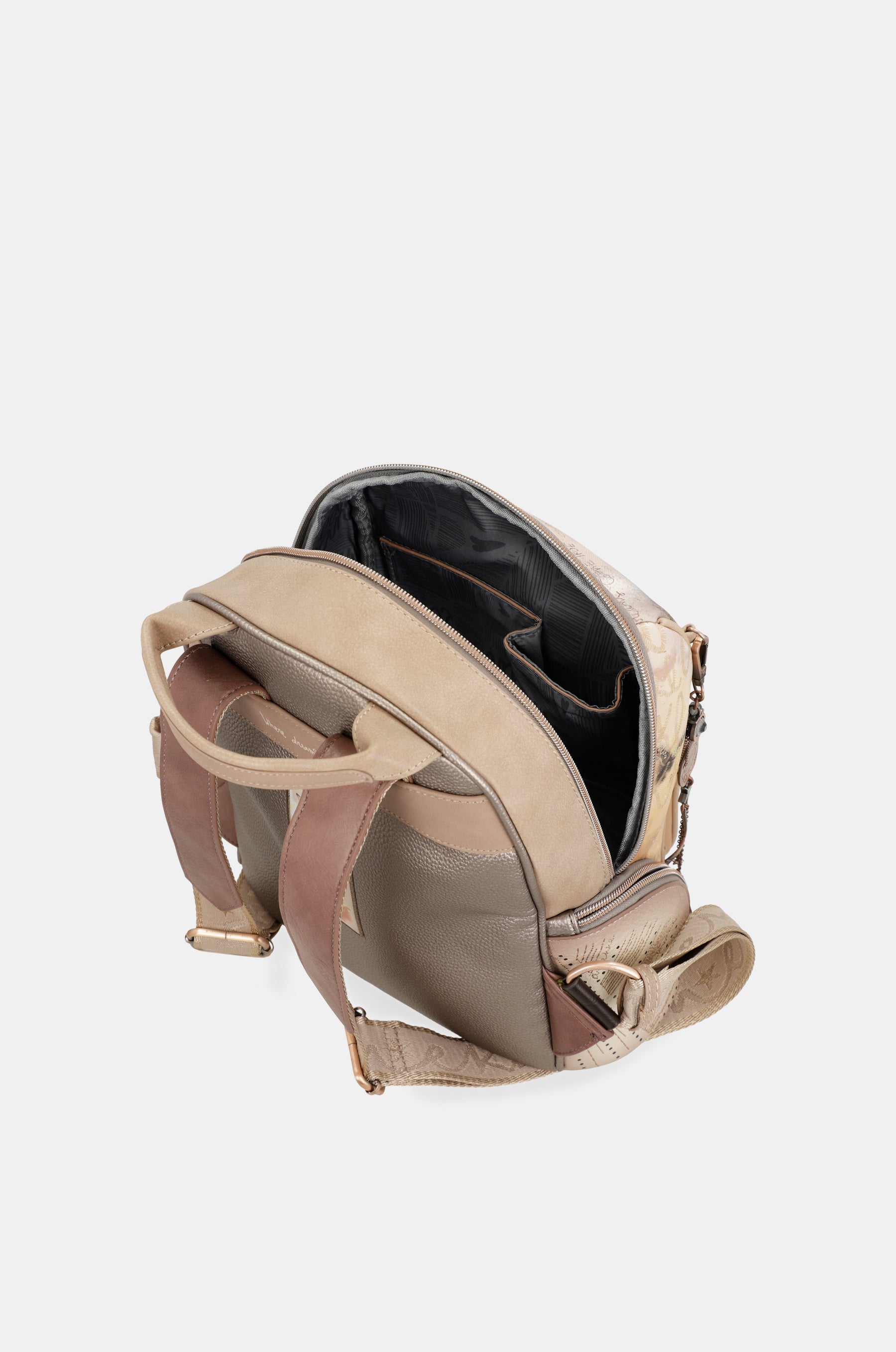 Stars backpack