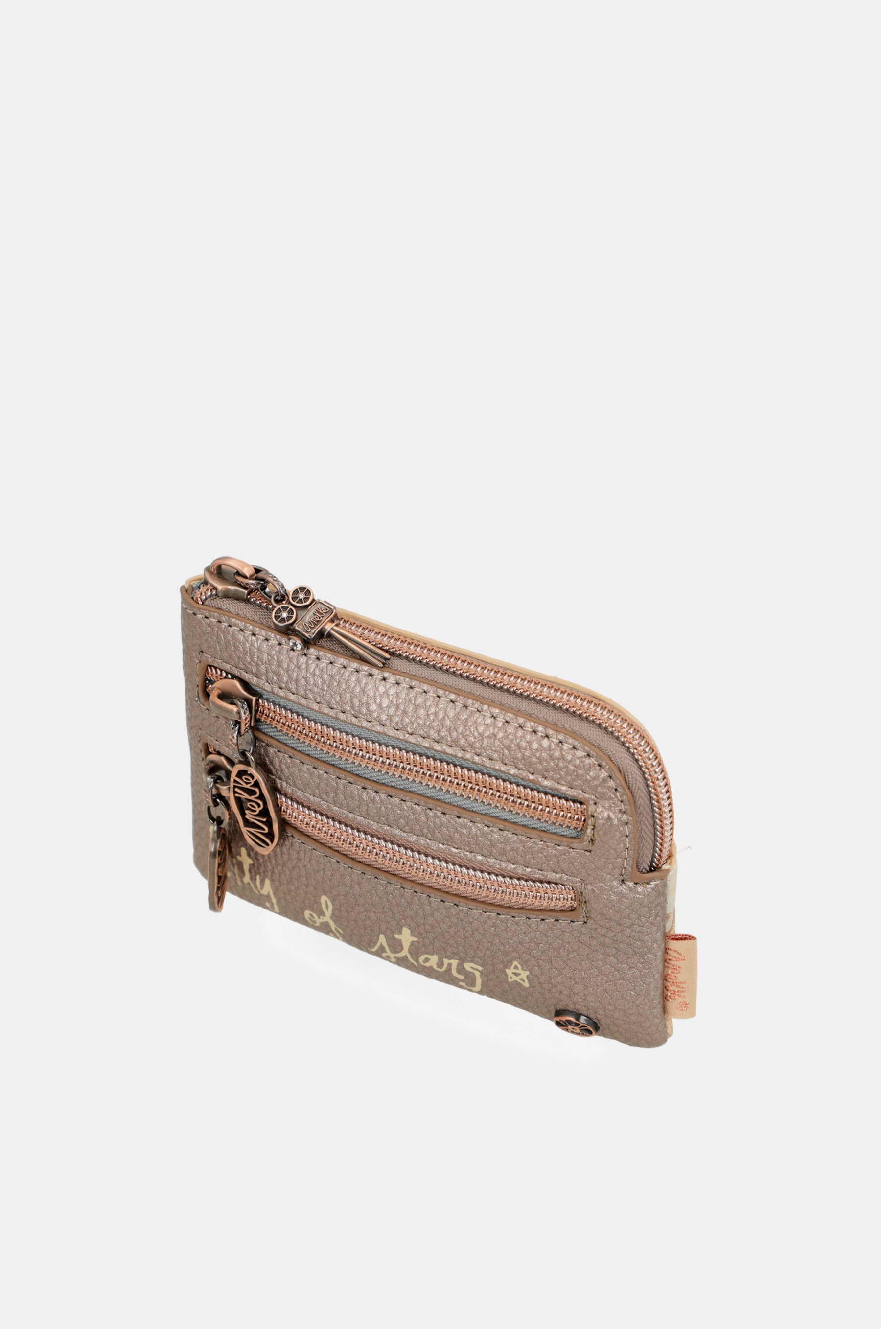Stars small coin purse