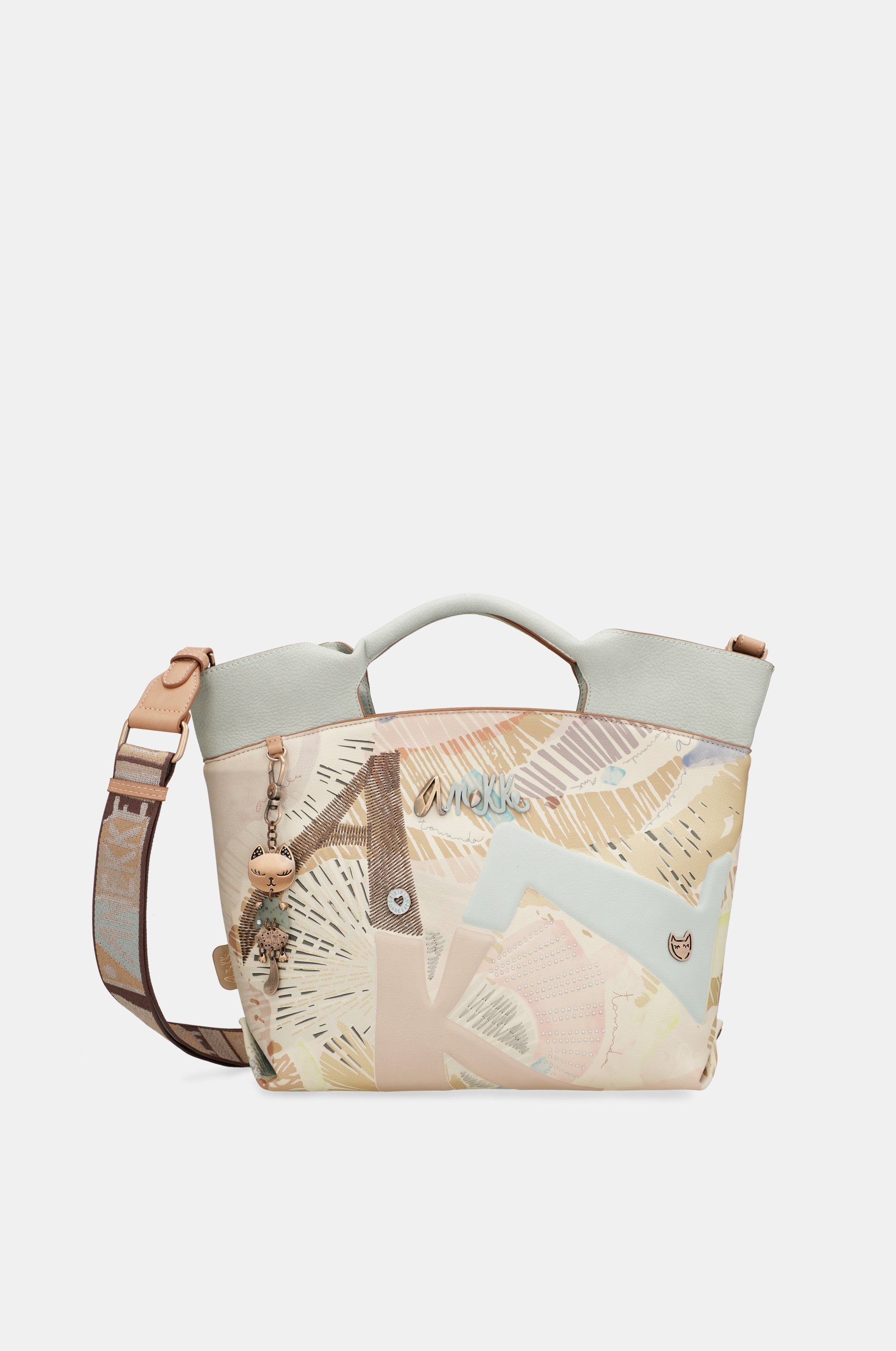 Passion ANK crossbody bag