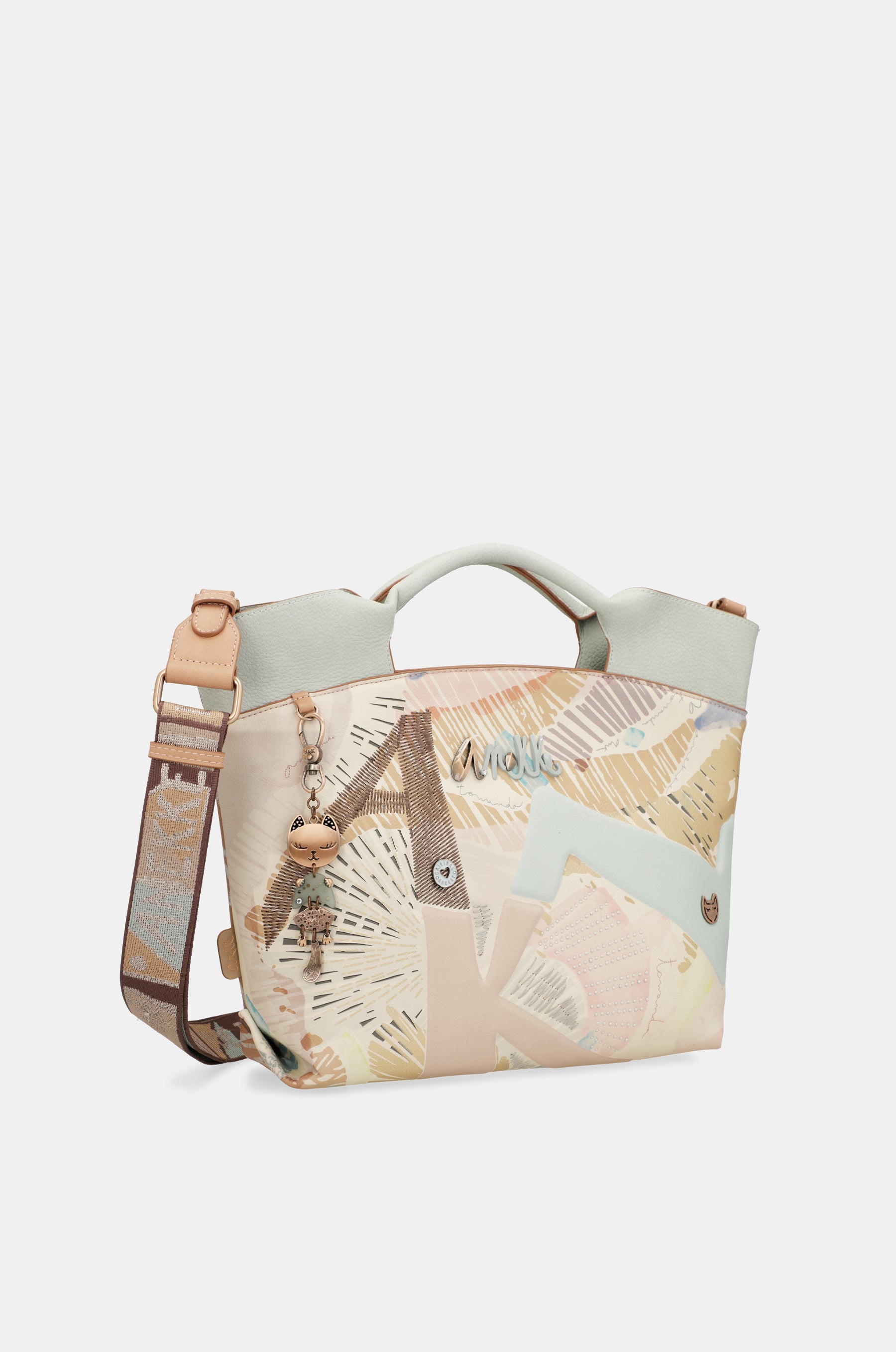 Passion ANK crossbody bag
