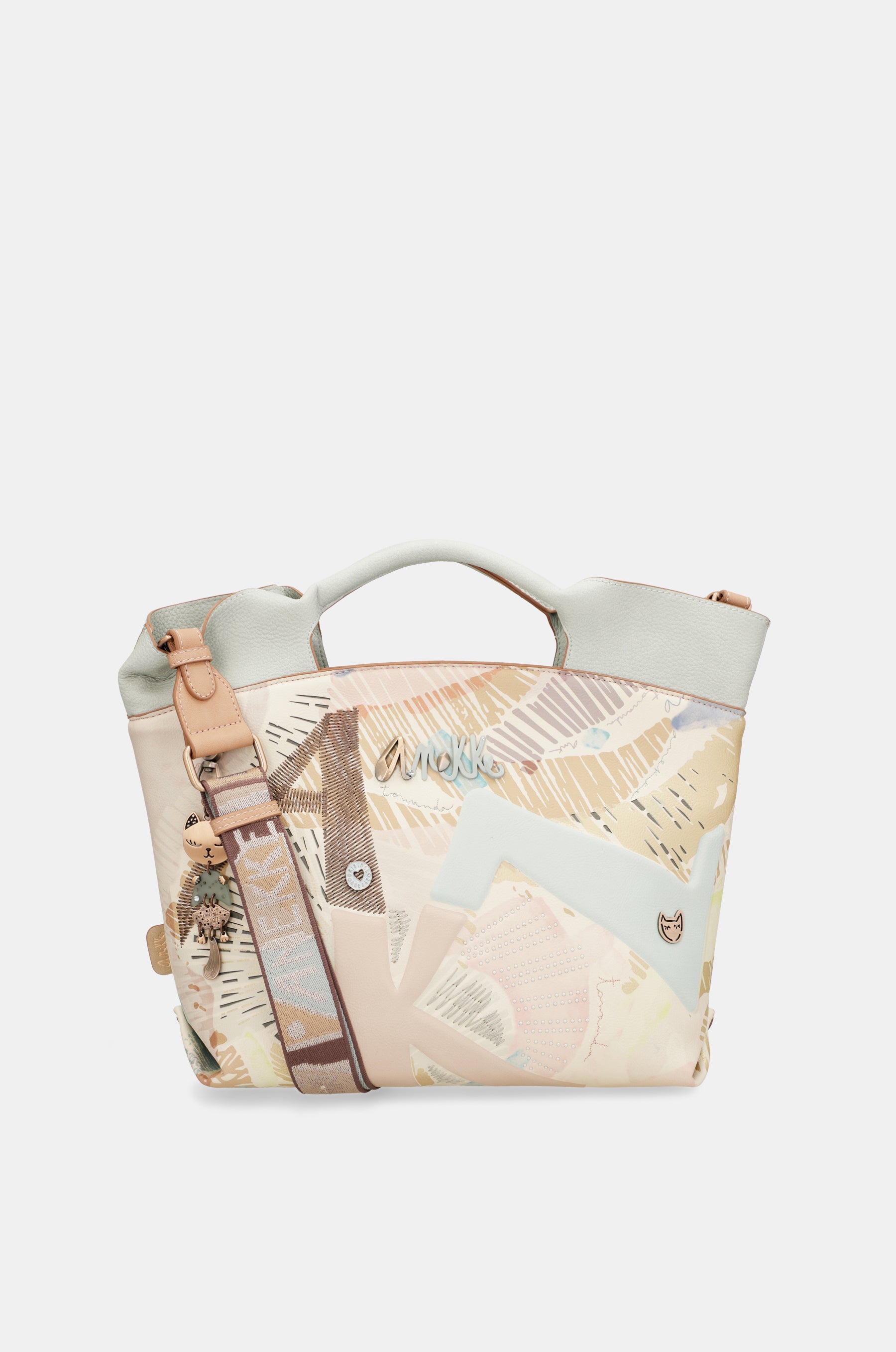 Passion ANK crossbody bag