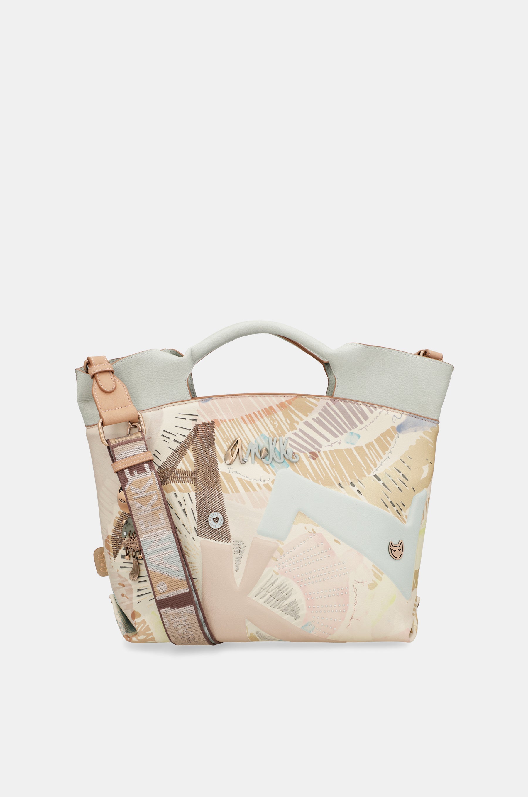 Passion ANK crossbody bag