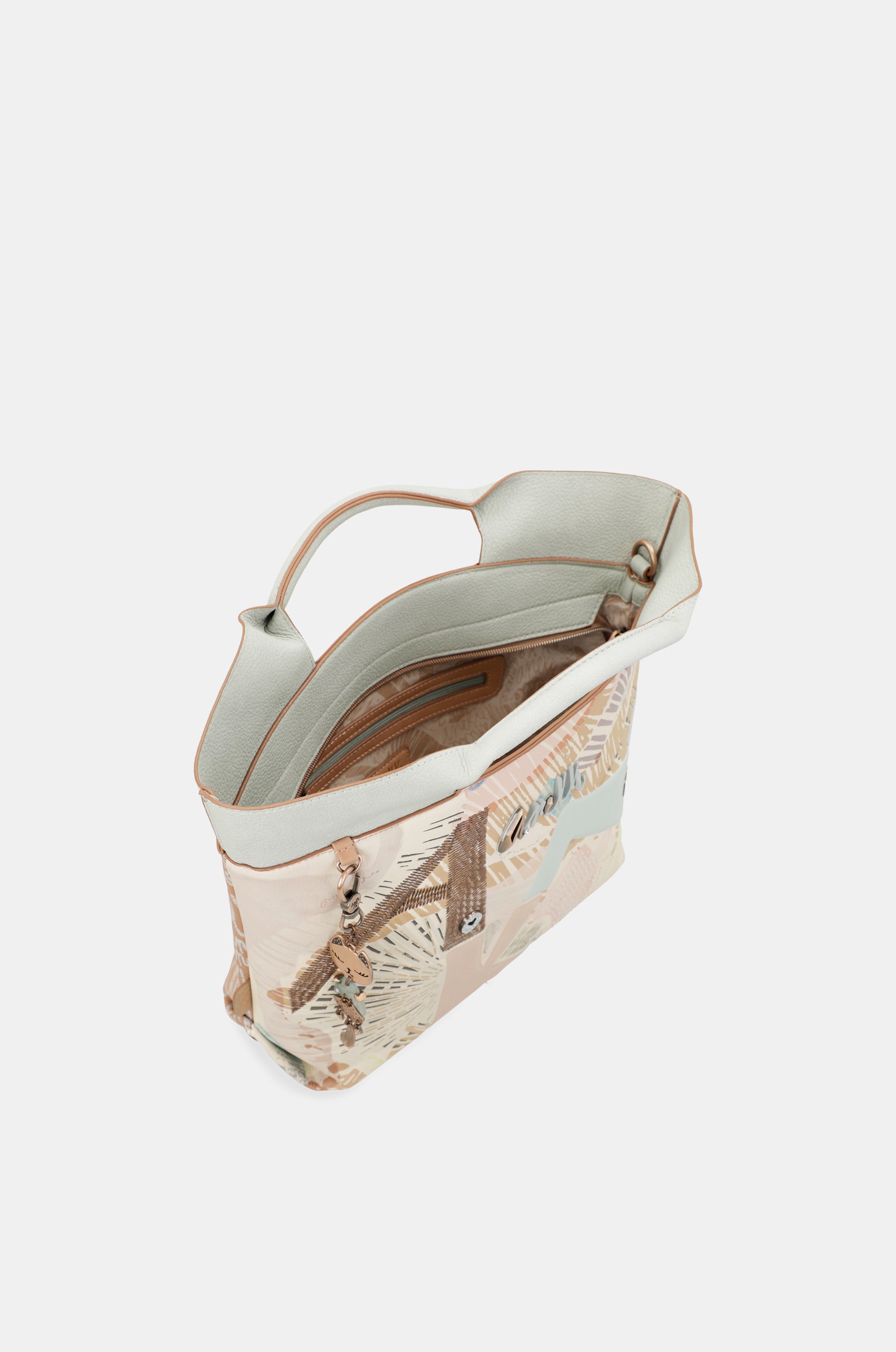 Passion ANK crossbody bag