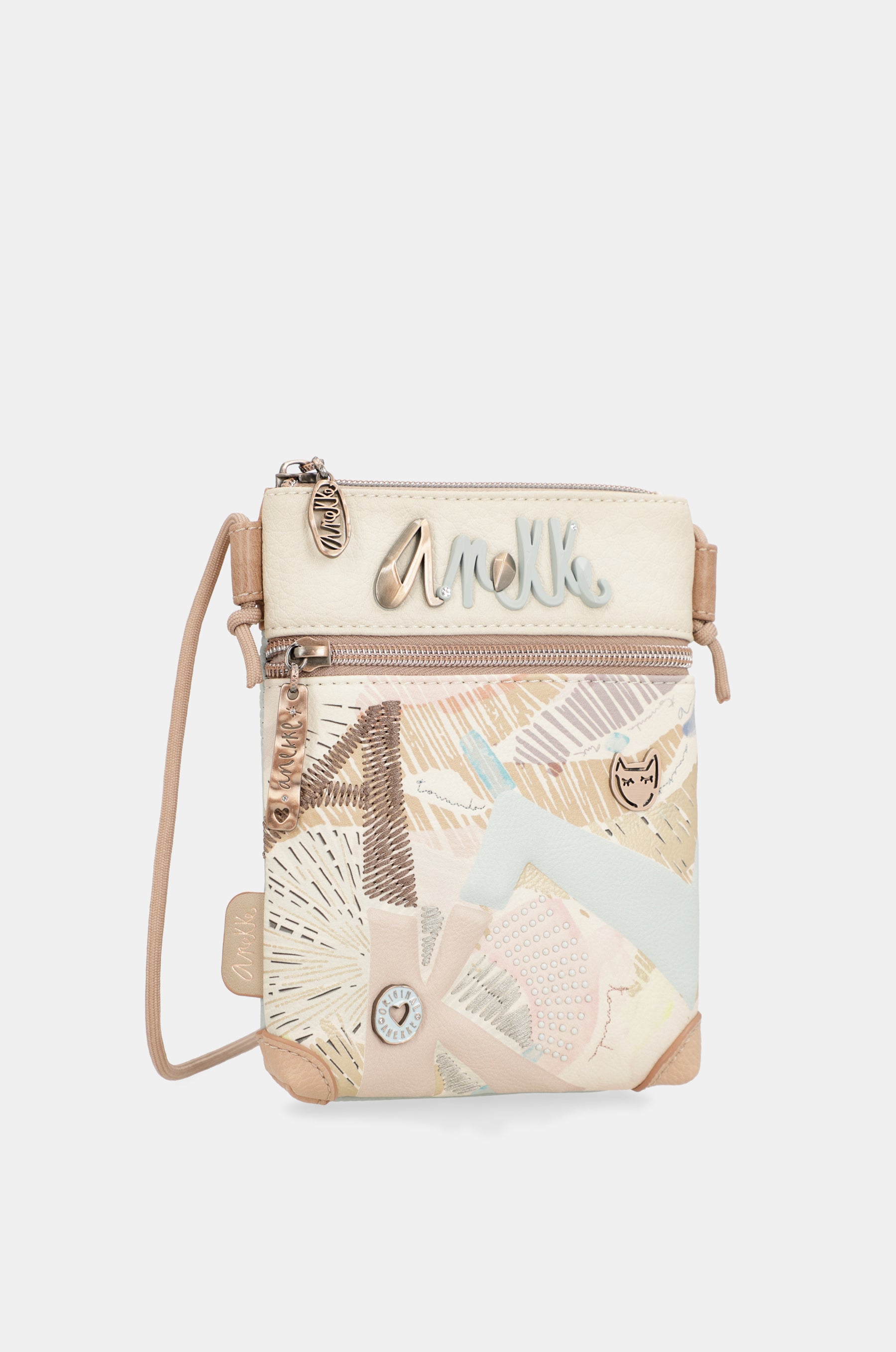Passion mini crossbody bag