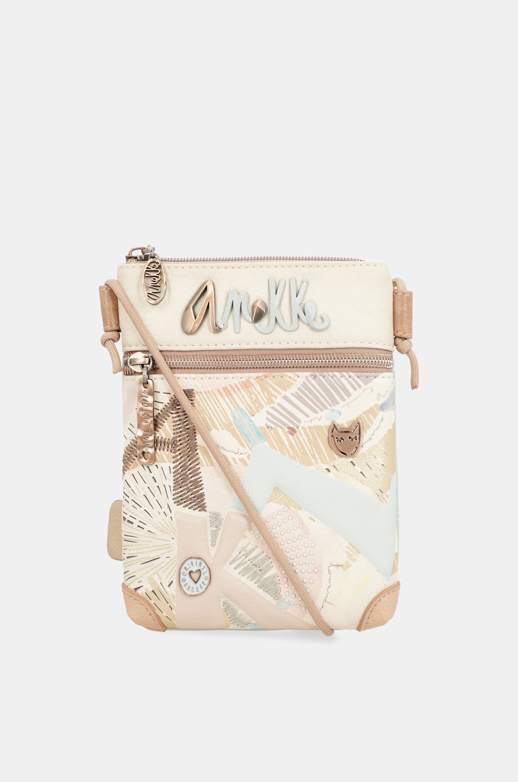 Passion mini crossbody bag