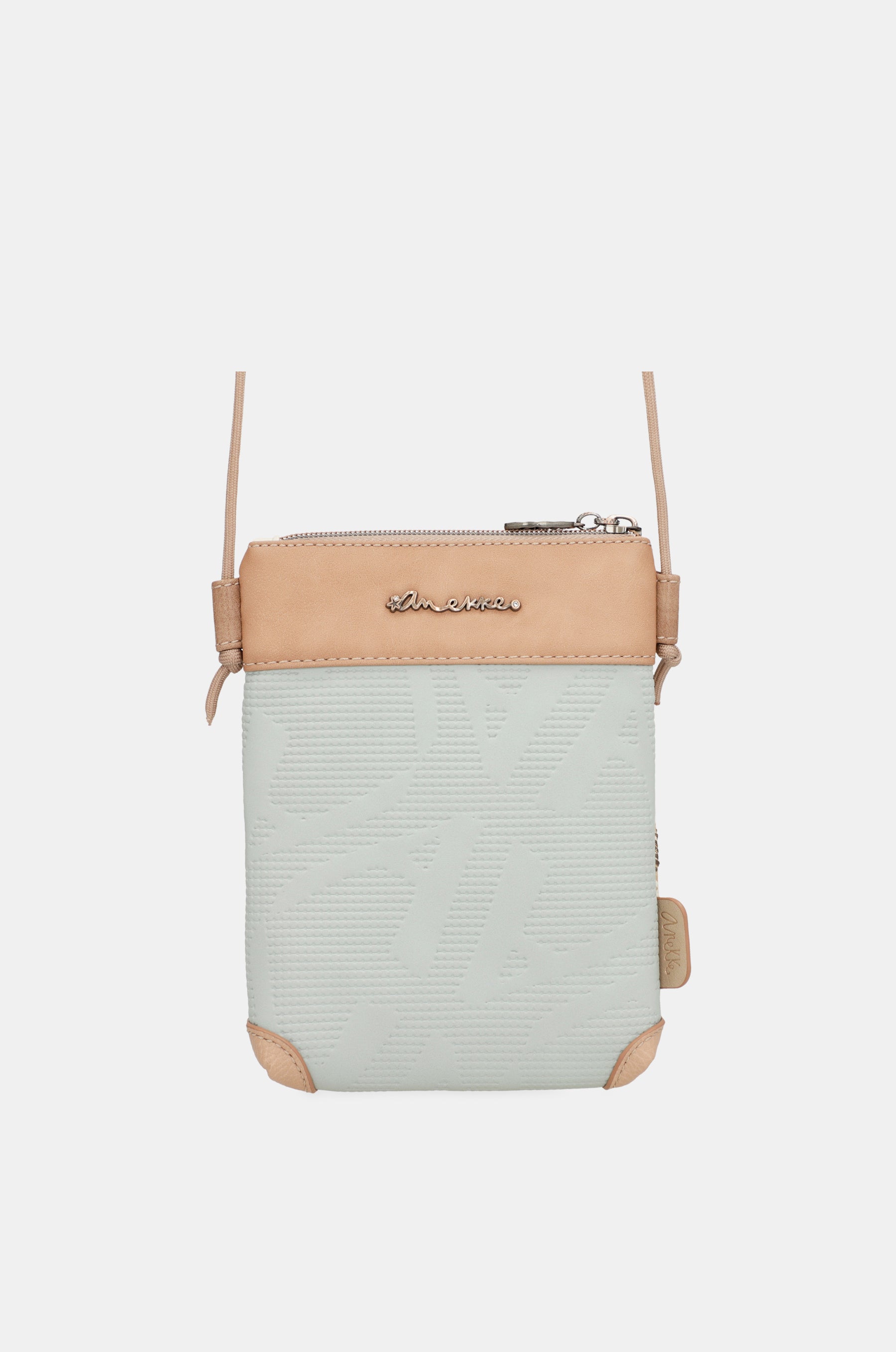 Passion mini crossbody bag
