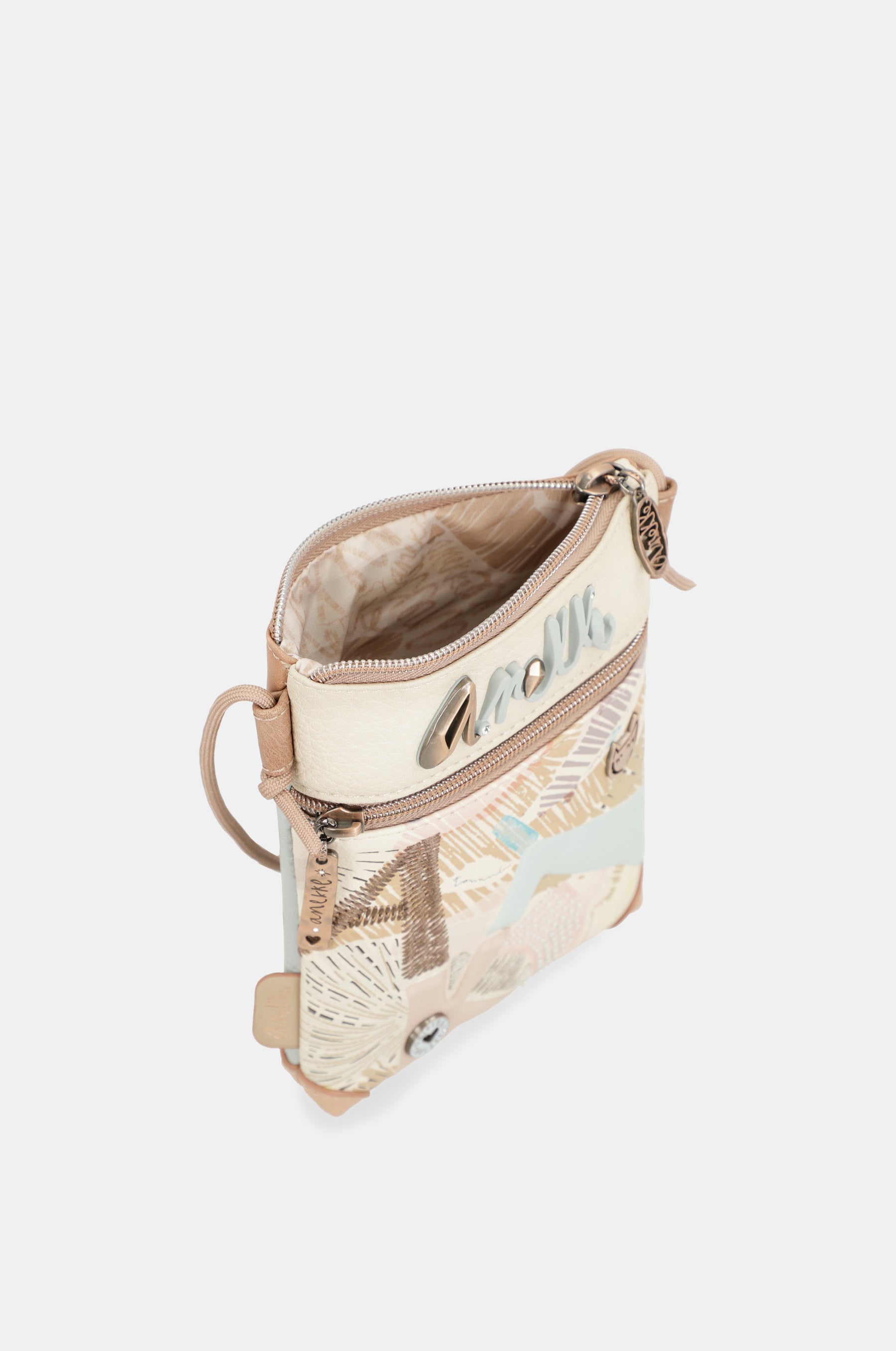 Passion mini crossbody bag