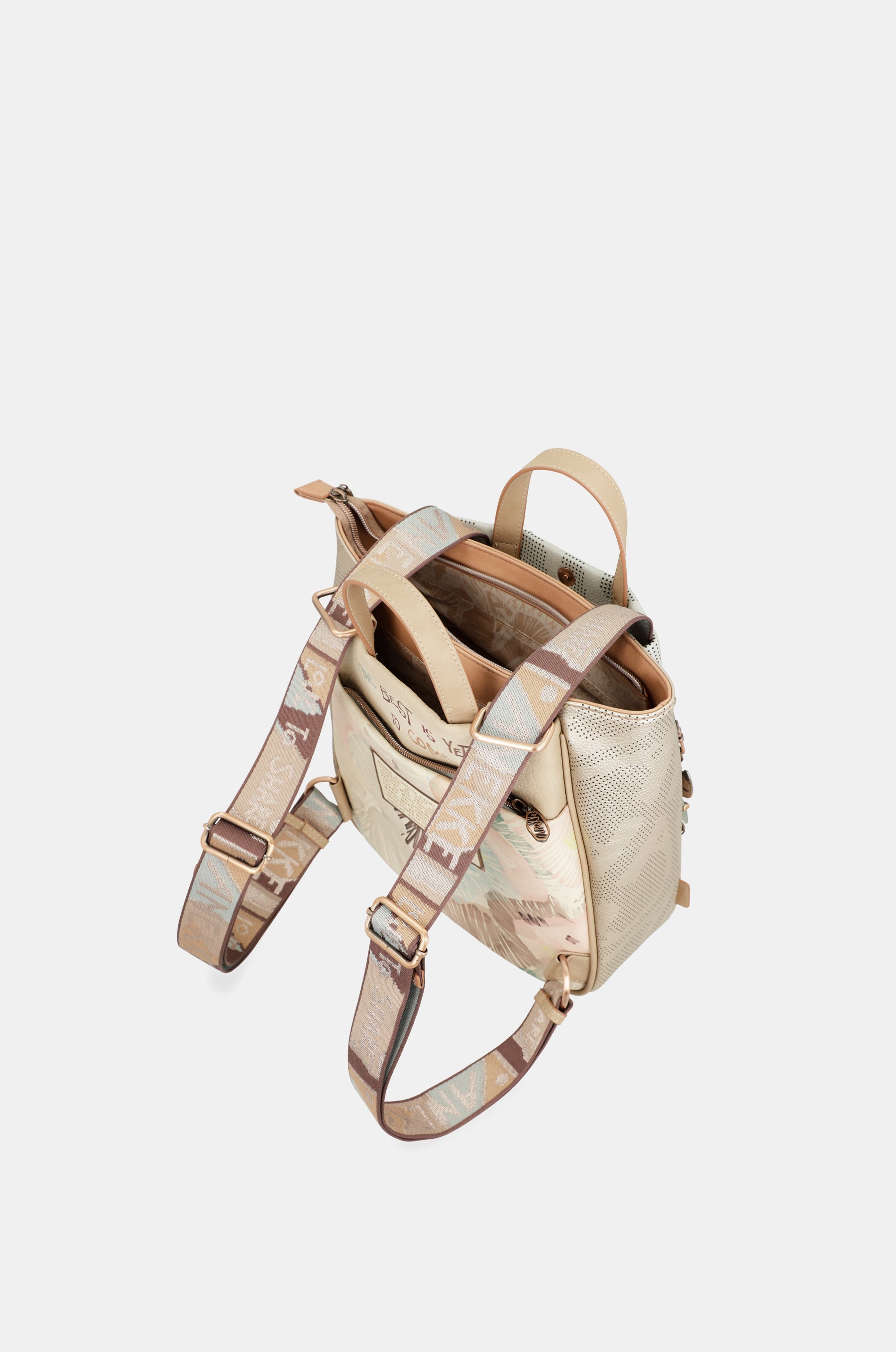 Passion ANK backpack